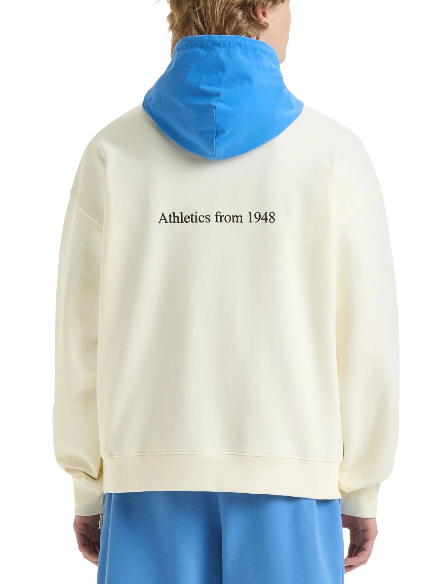 Diadora Felpe Unisex | 502.180646 - Image 8