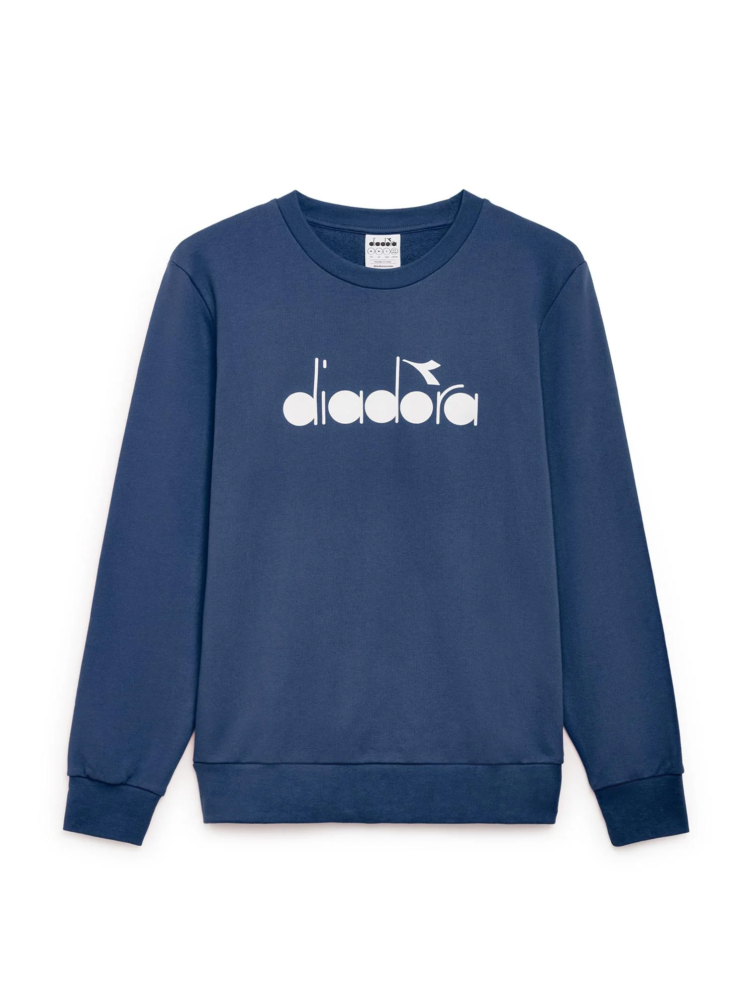 Diadora Felpe Unisex | 502.180664