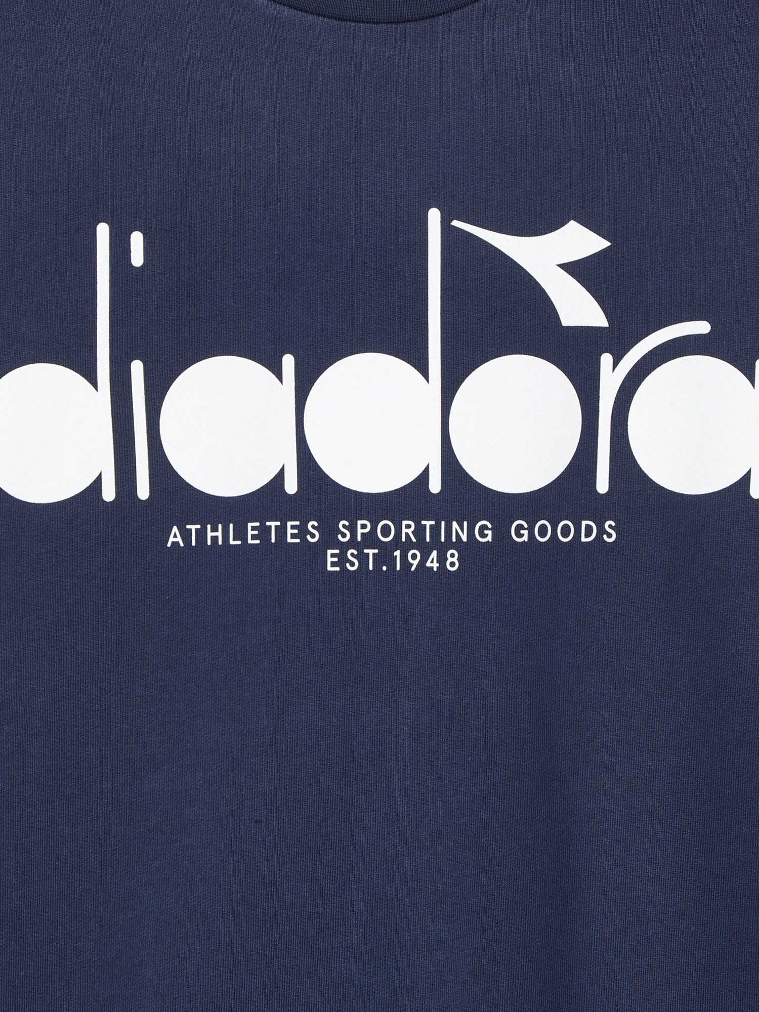 Diadora Felpe Uomo | 502181446 - Image 4