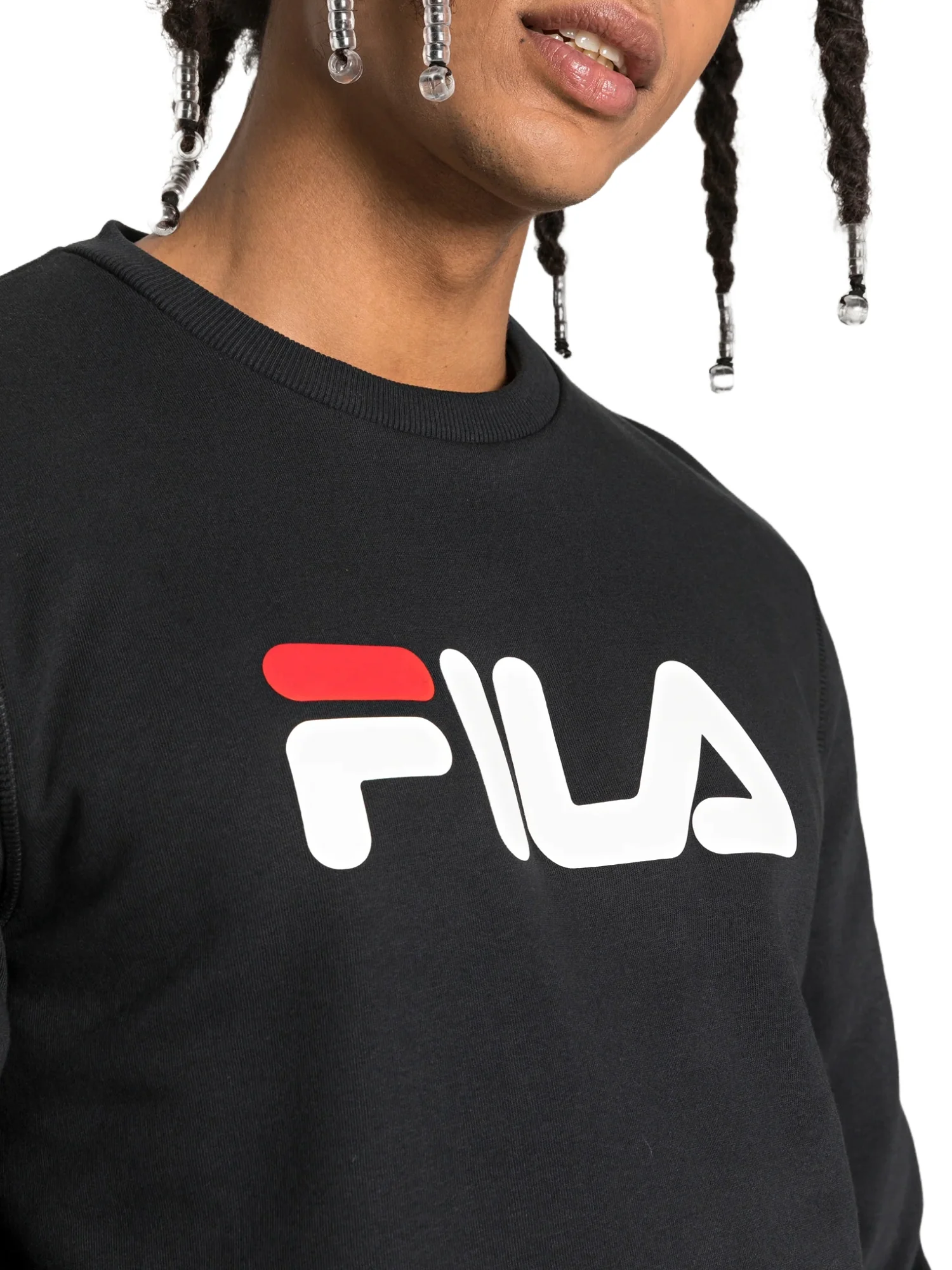 Fila Felpe Uomo | FAU0066 - Image 10