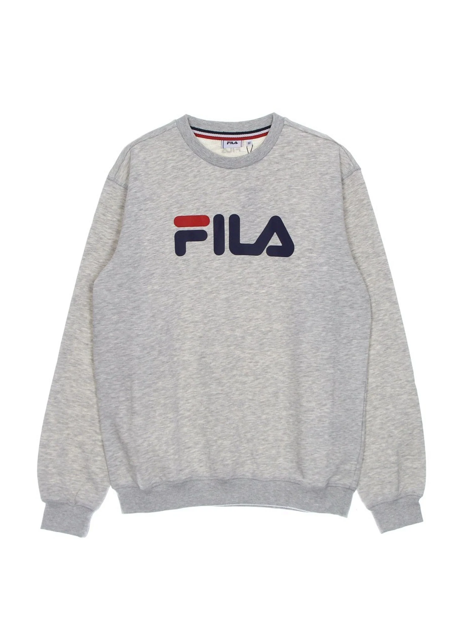 Fila Felpe Uomo | FAU0066 - Image 11