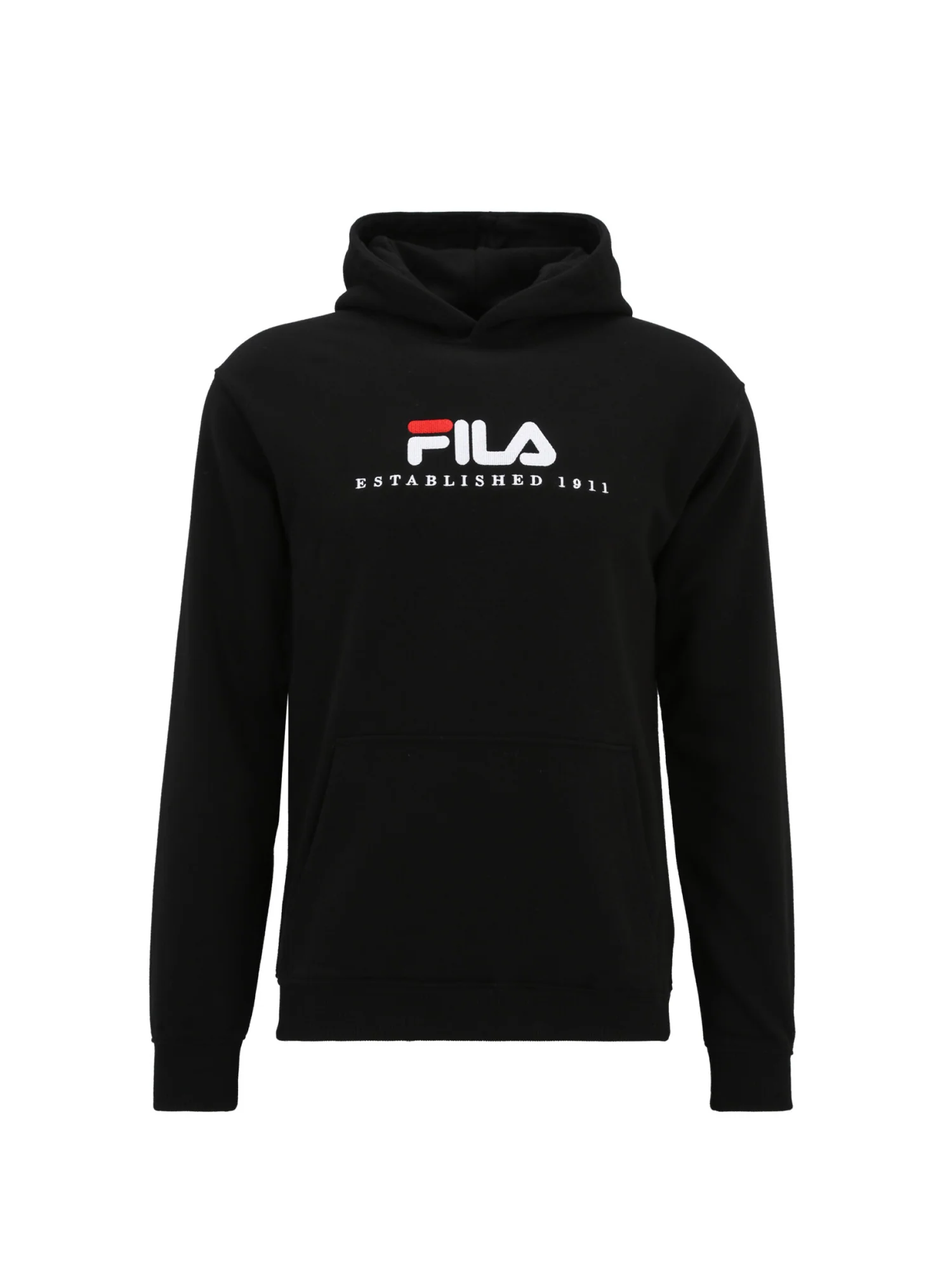 Fila Felpe Uomo | FAU0145 - Image 3