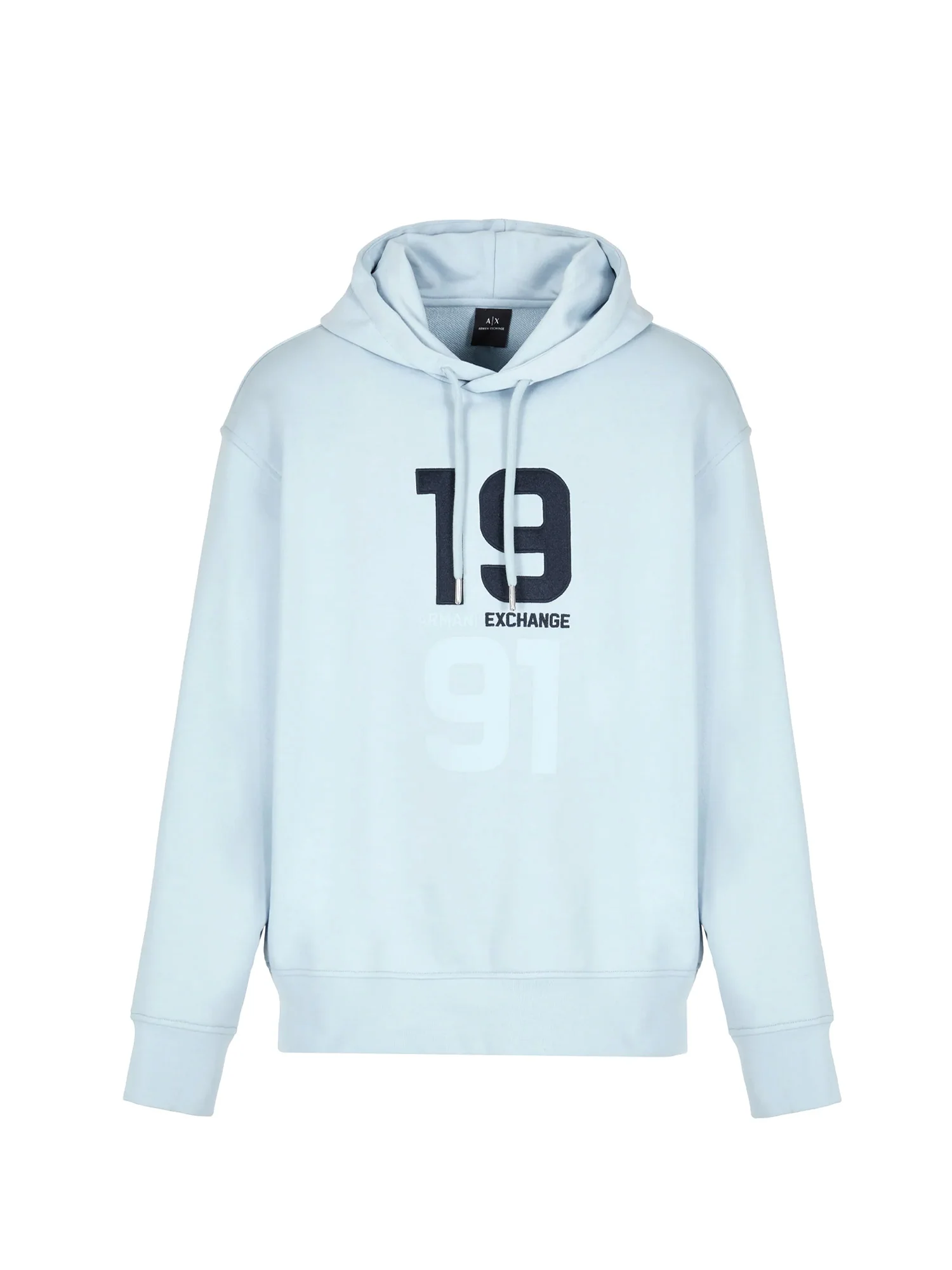 Armani Exchange Felpe Uomo | 3DZMLJ ZJ4XZ