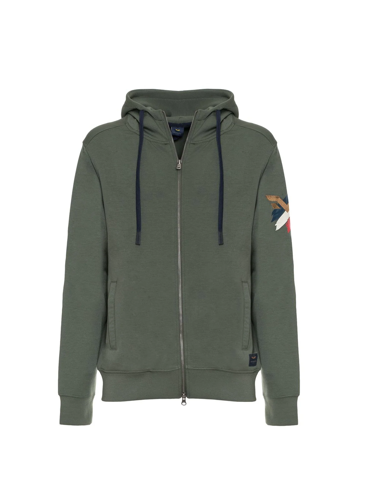 Armata Di Mare Felpe Uomo | 5354273 - Image 6