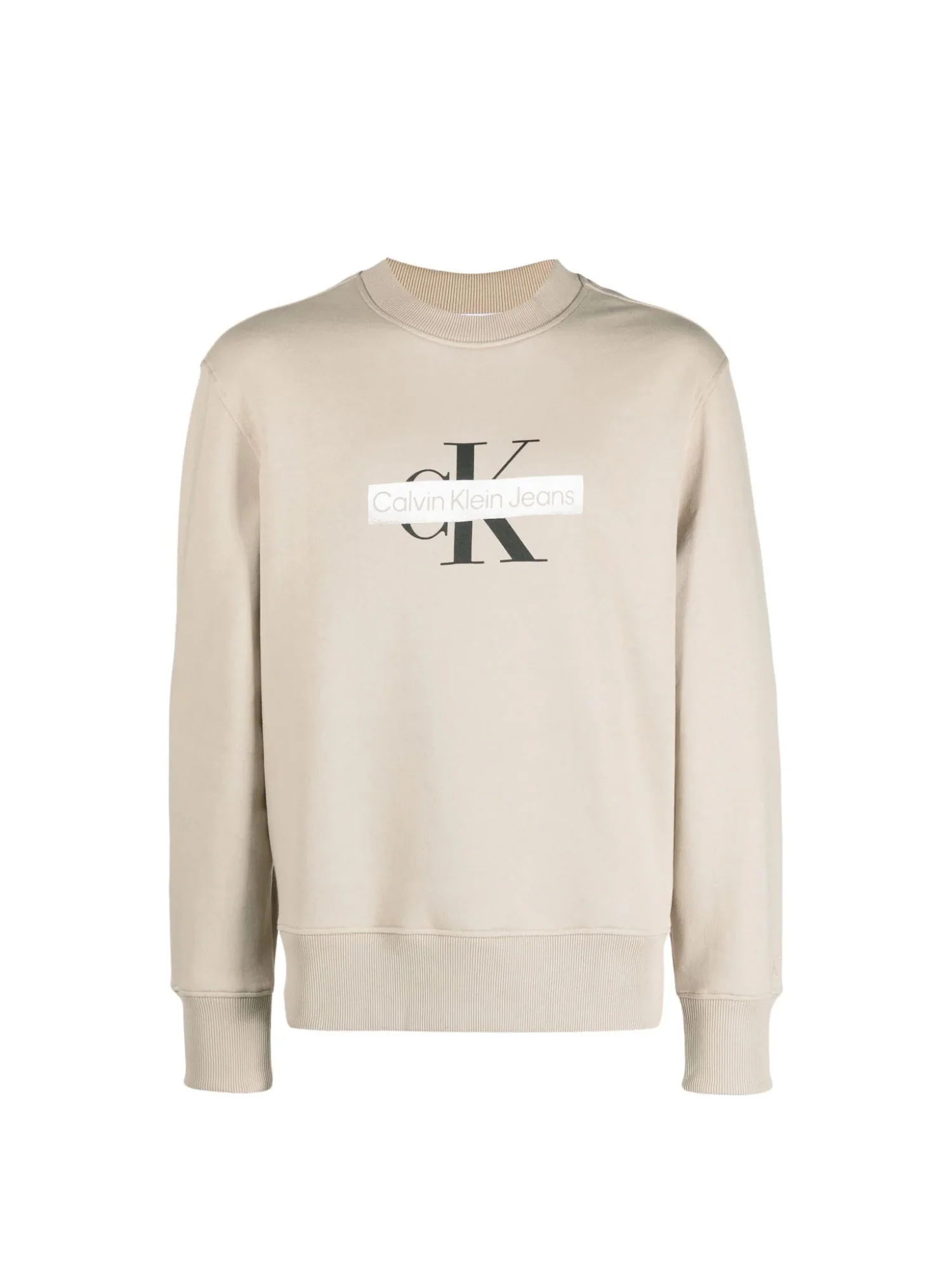 Calvin Klein Jeans Felpe Uomo | J30J324113 - Image 7