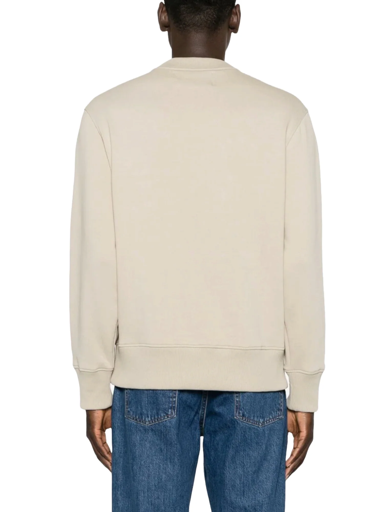 Calvin Klein Jeans Felpe Uomo | J30J324113 - Image 9