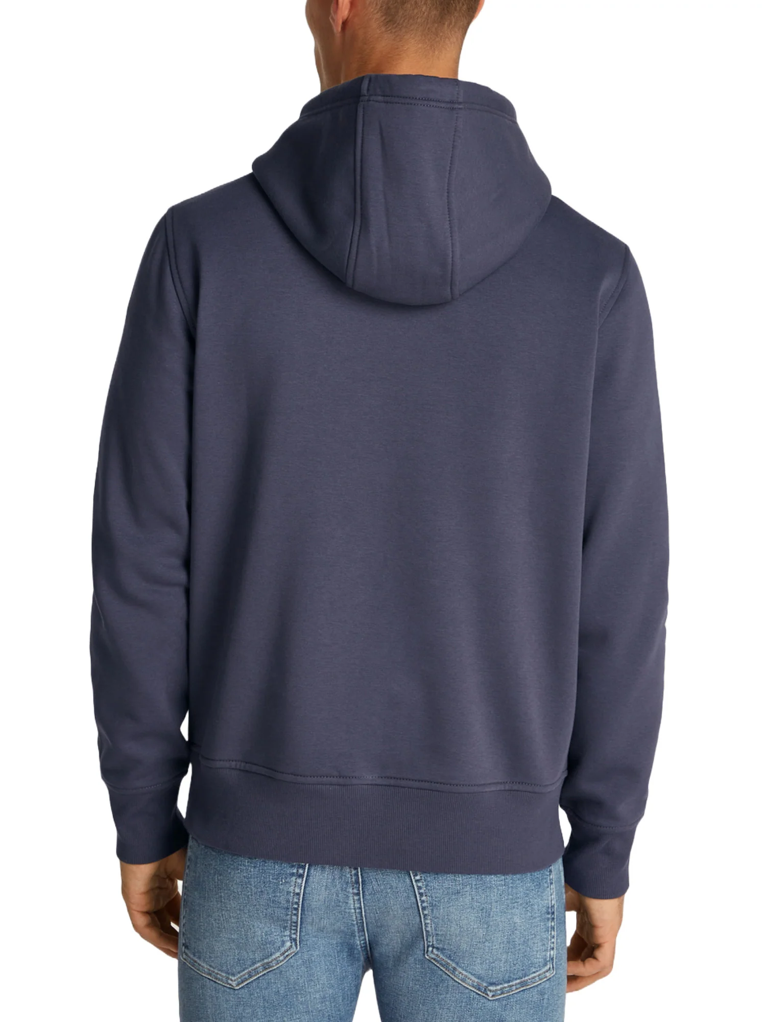 Calvin Klein Jeans Felpe Uomo | J30J327076 - Image 3