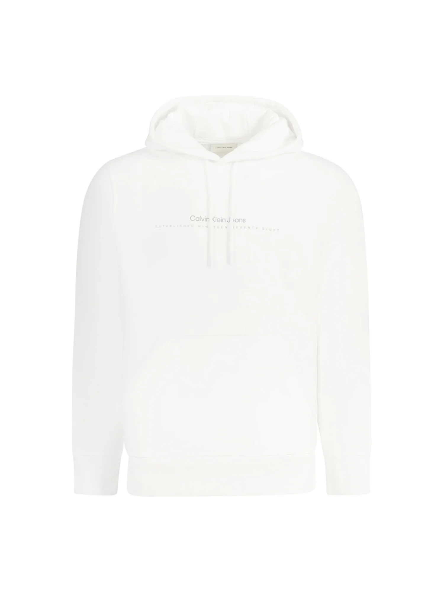 Calvin Klein Jeans Felpe Uomo | J30J327076 - Image 4