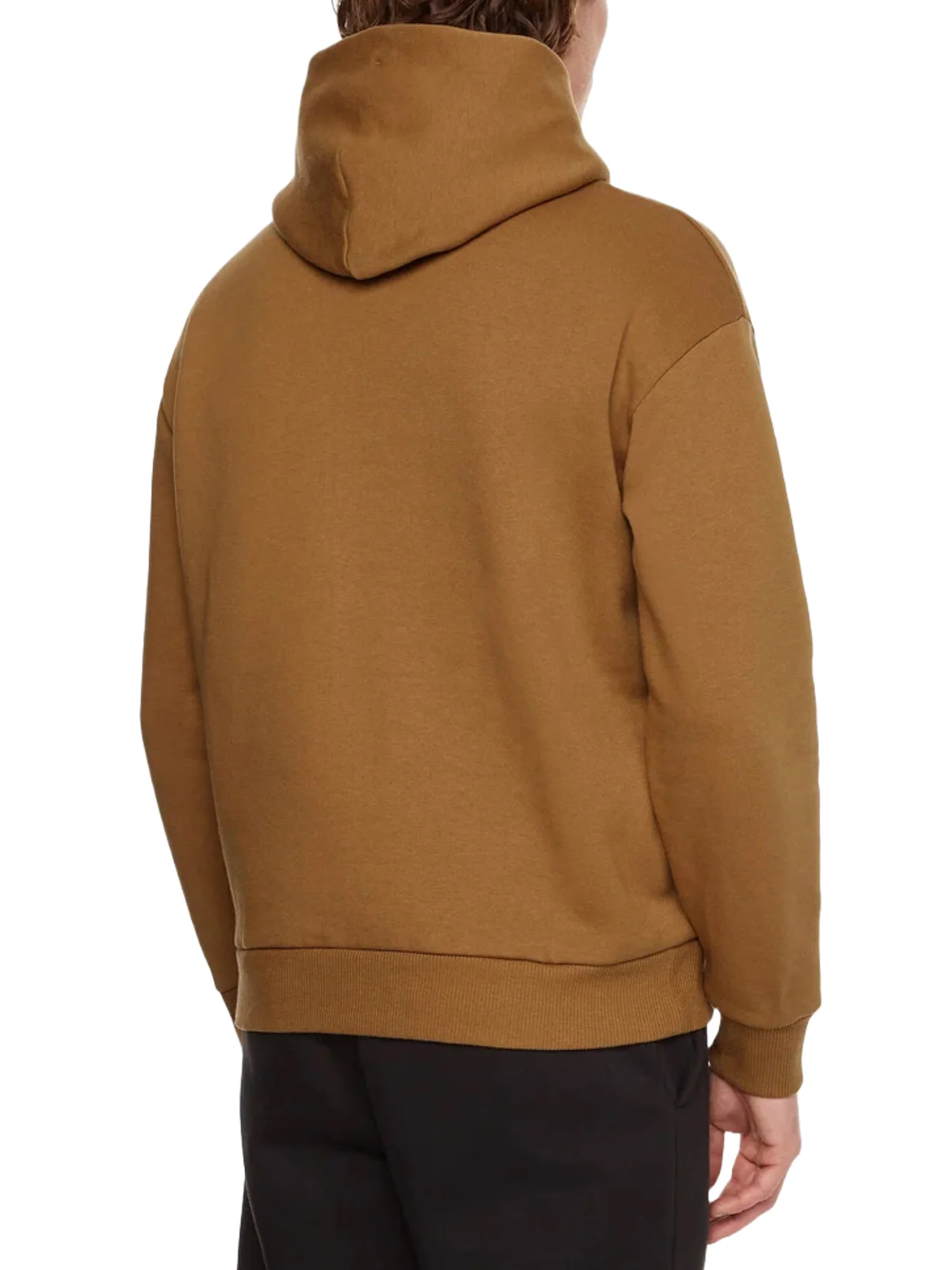 Calvin Klein Felpe Uomo | K10K110608 - Image 6
