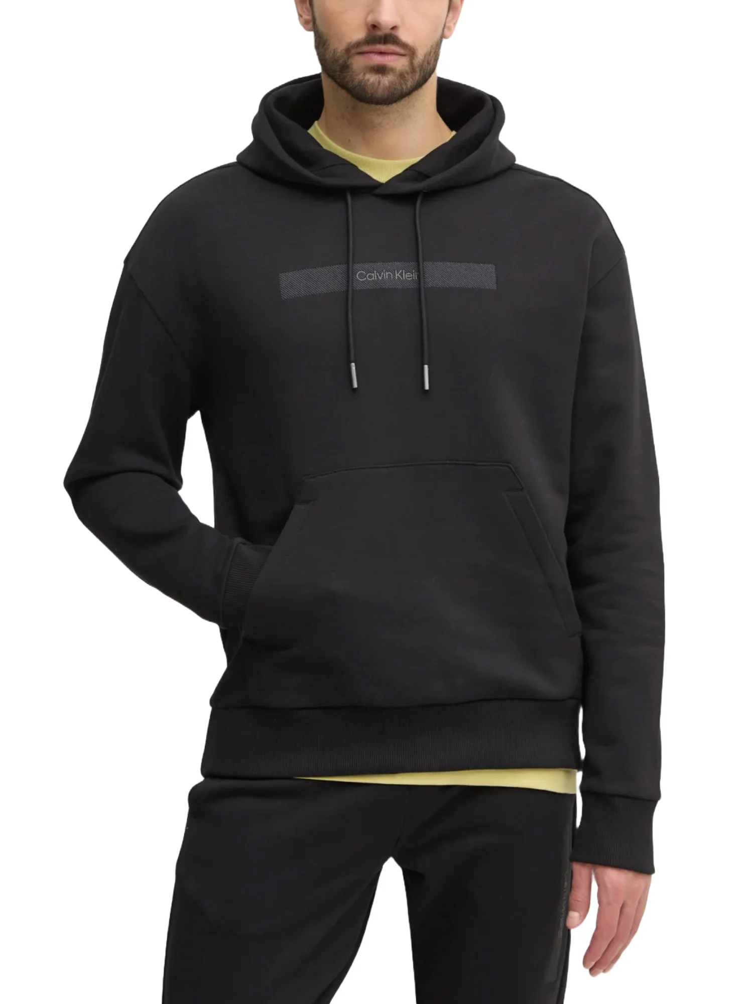 Calvin Klein Felpe Uomo | K10K113768 - Image 2