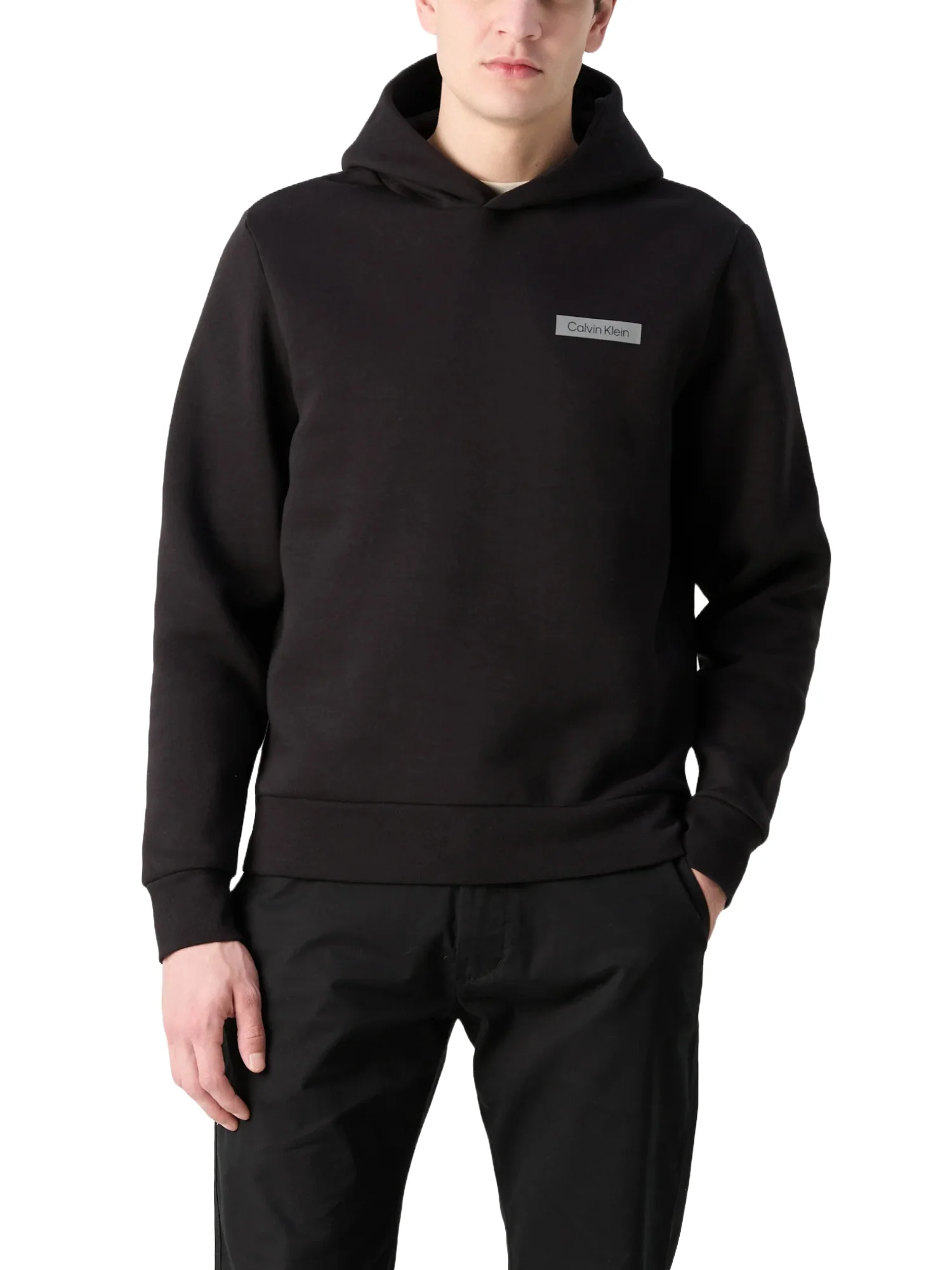 Calvin Klein Felpe Uomo | K10K113773 - Image 2