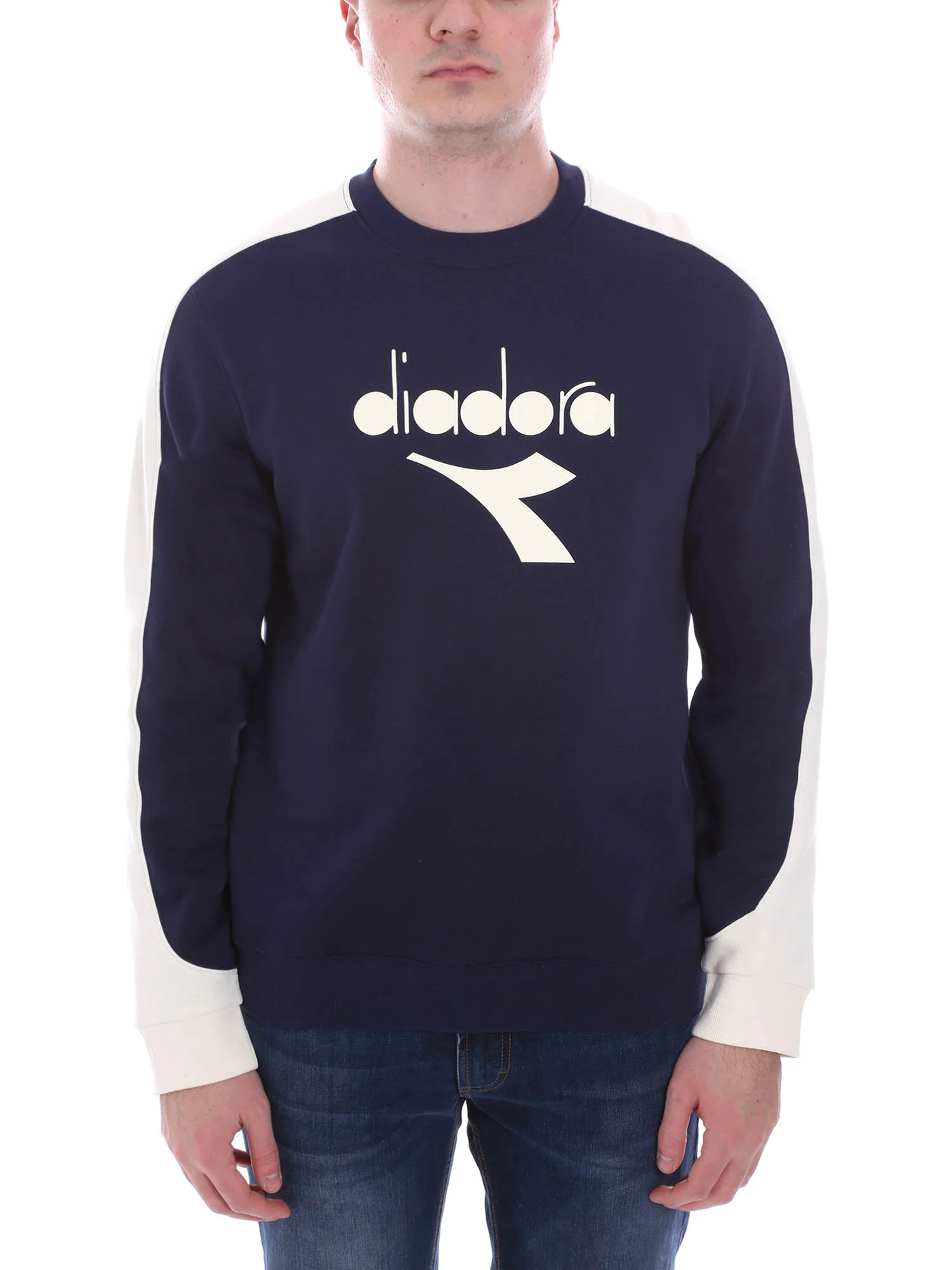 Diadora Felpe Uomo | 102.180934 - Image 6