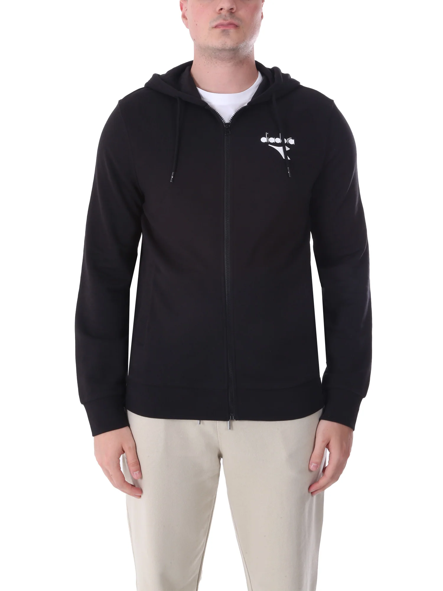 Diadora Felpe Uomo | 102.181730 - Image 4