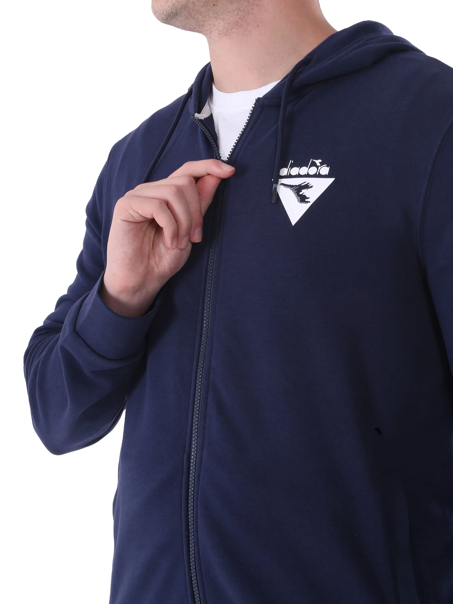 Diadora Felpe Uomo | 102.181730 - Image 9