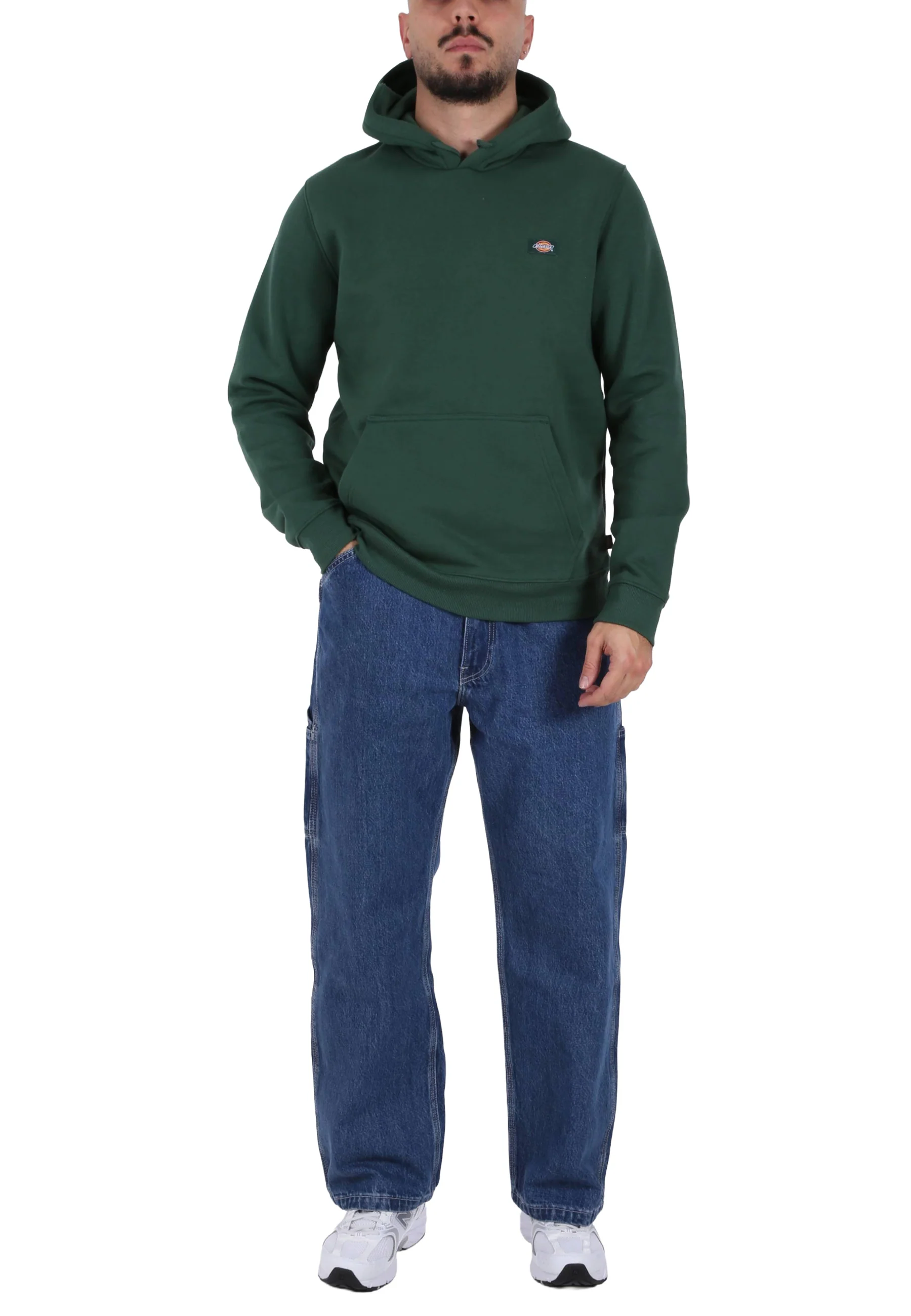 Dickies Felpe Uomo | DK0A4XCD - Image 11