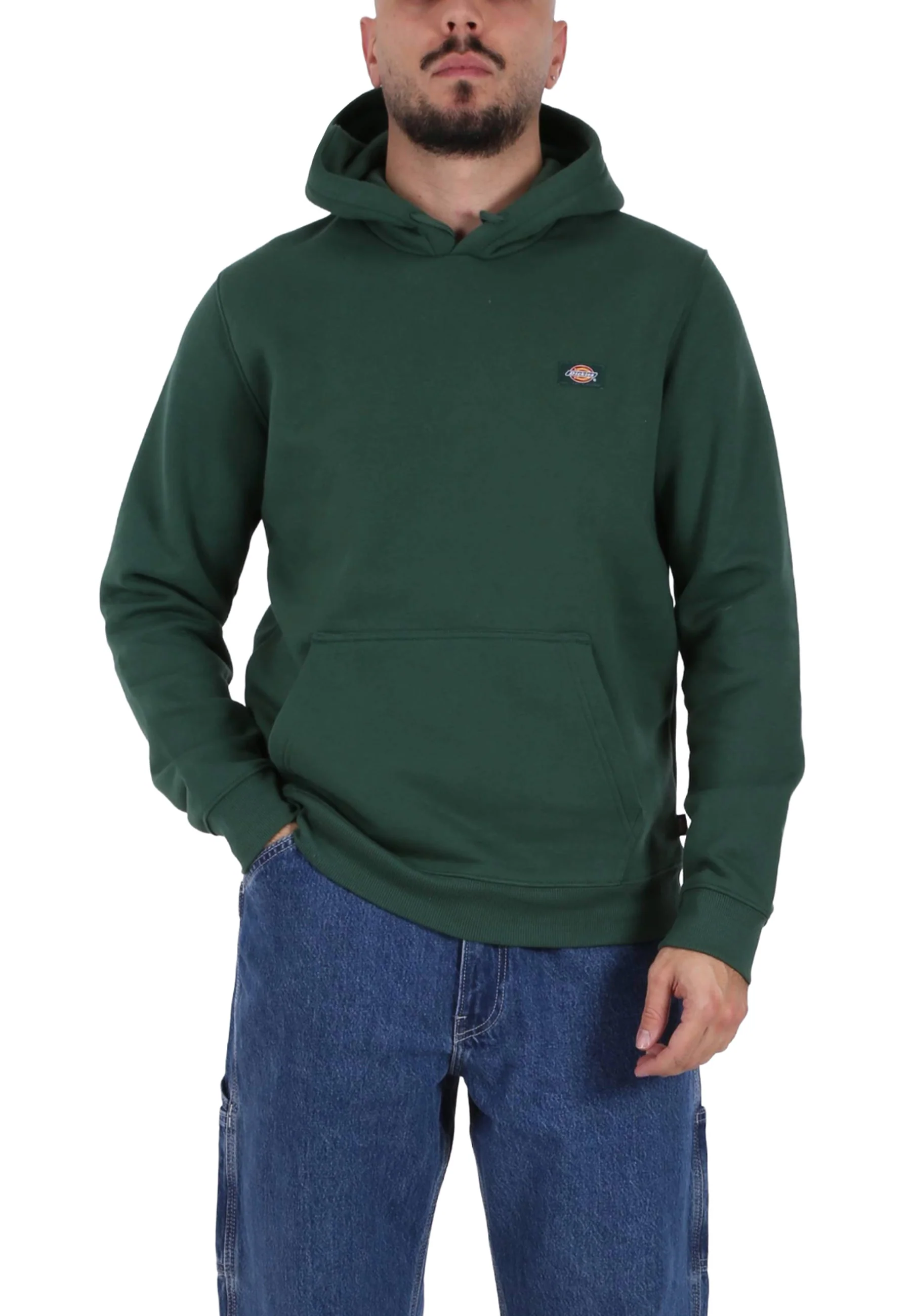 Dickies Felpe Uomo | DK0A4XCD - Image 12