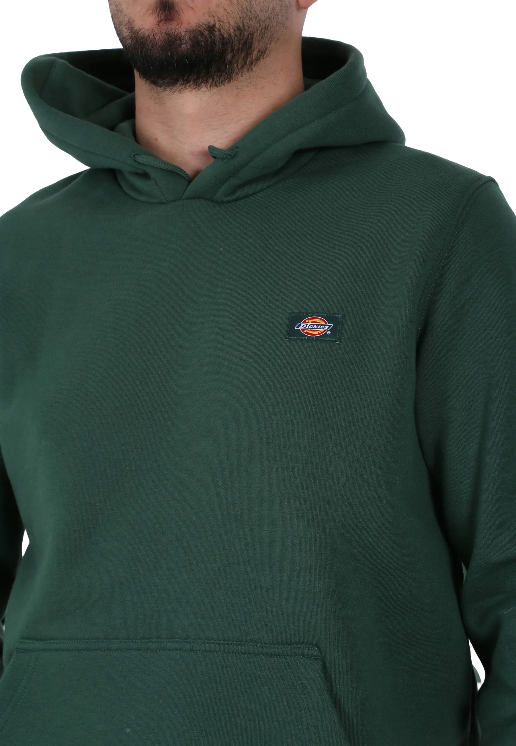 Dickies Felpe Uomo | DK0A4XCD - Image 14