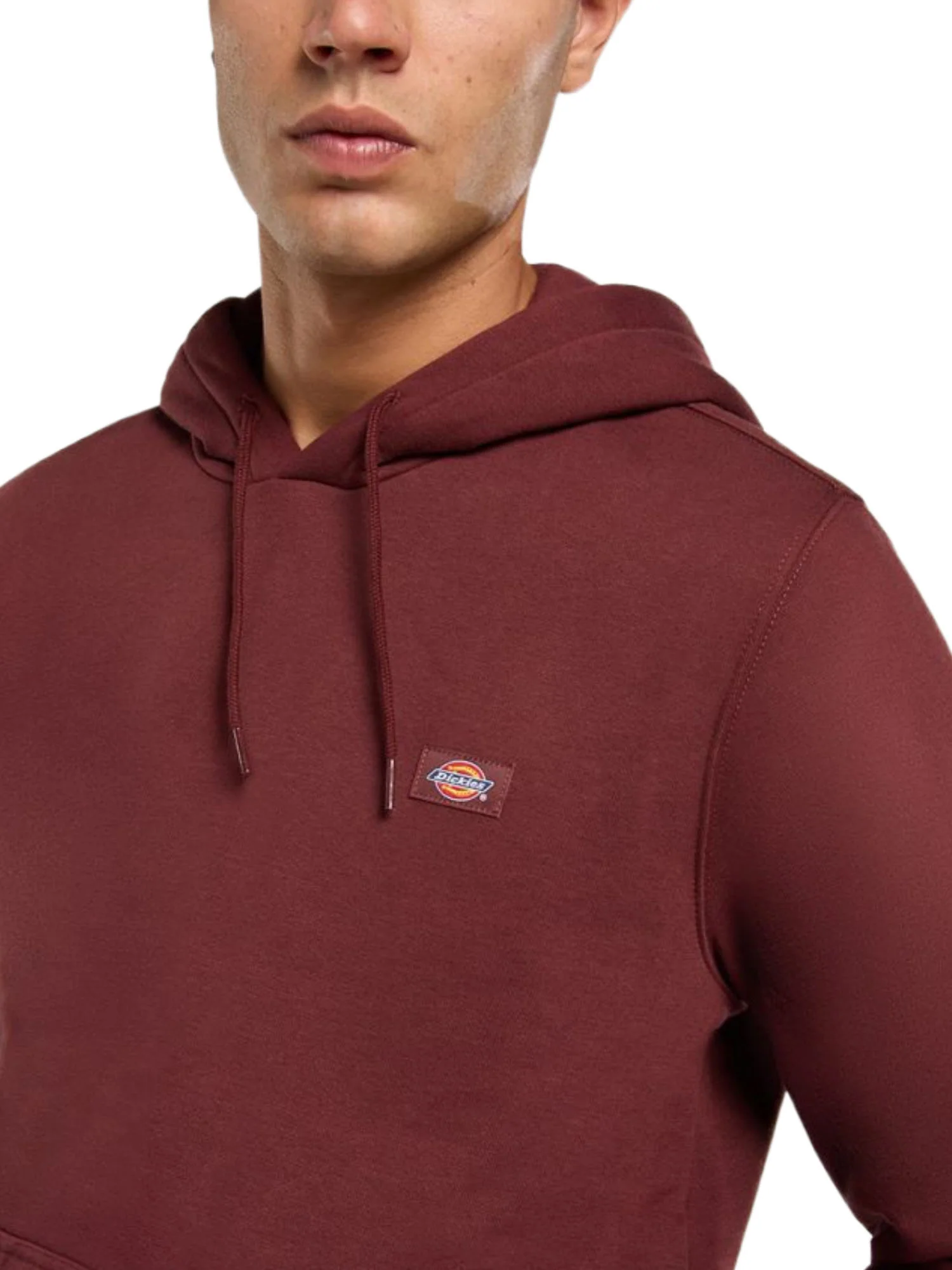 Dickies Felpe Uomo | DK0A4XCD - Image 4