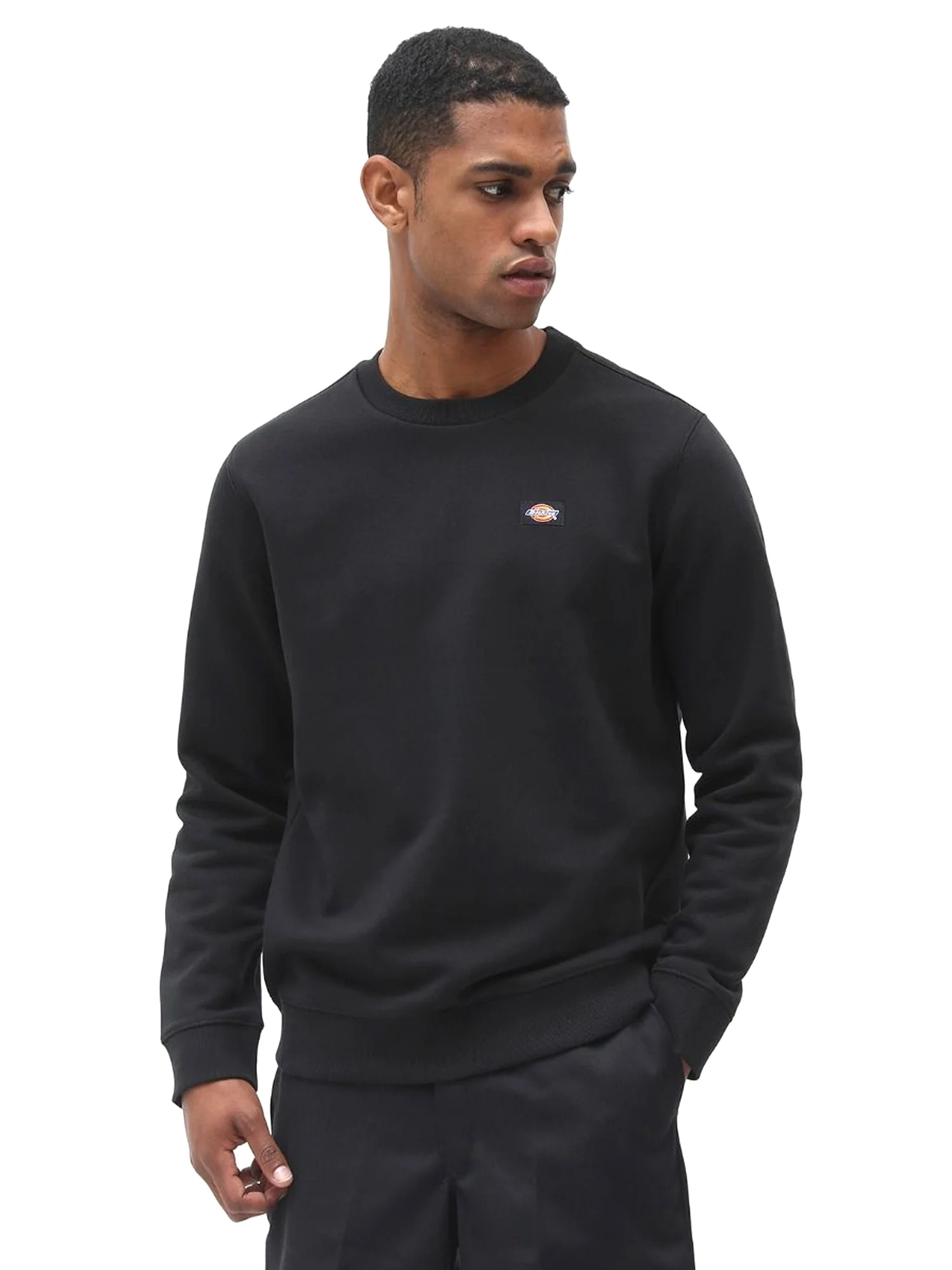 Dickies Felpe Uomo | DK0A4XCEBLK1 - Image 2
