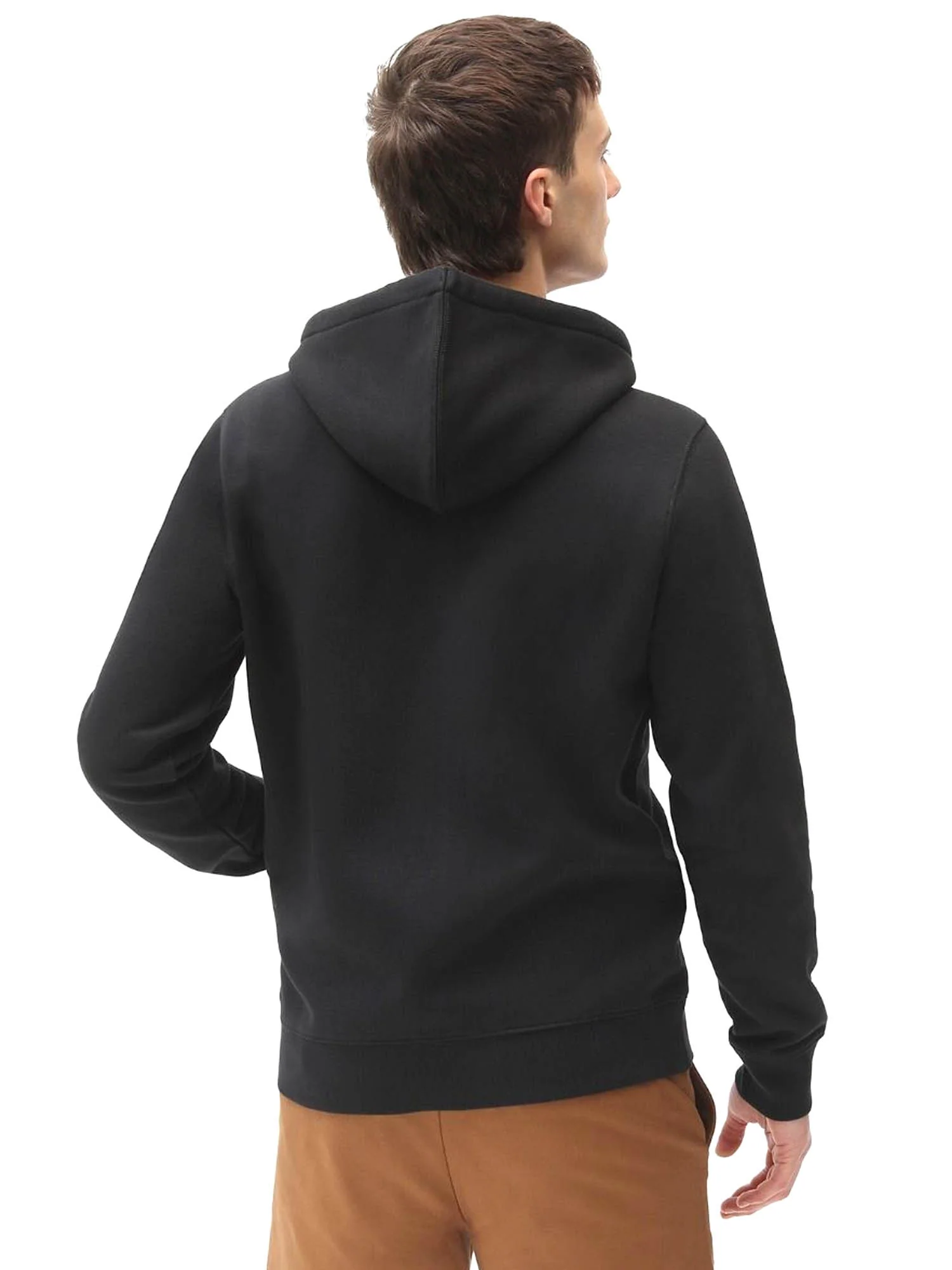 Dickies Oakport Felpe Uomo | DK0A4XD3BLK1 - Image 3