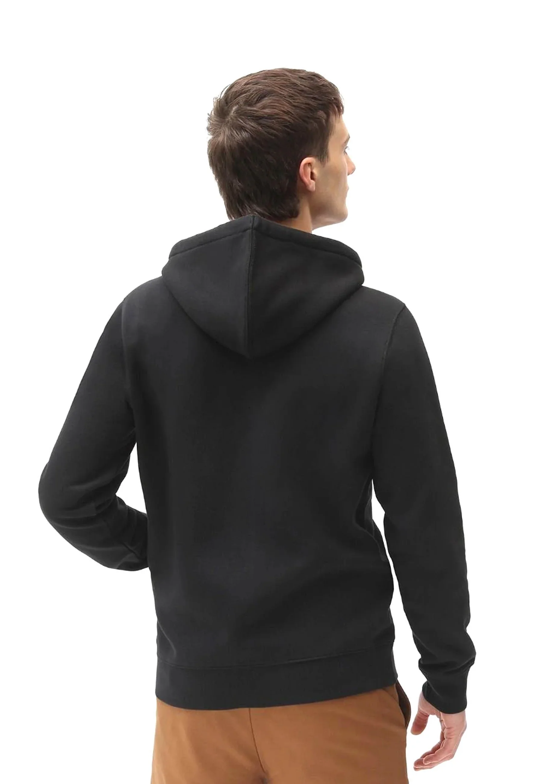 Dickies Oakport Felpe Uomo | DK0A4XD3BLK1 - Image 4