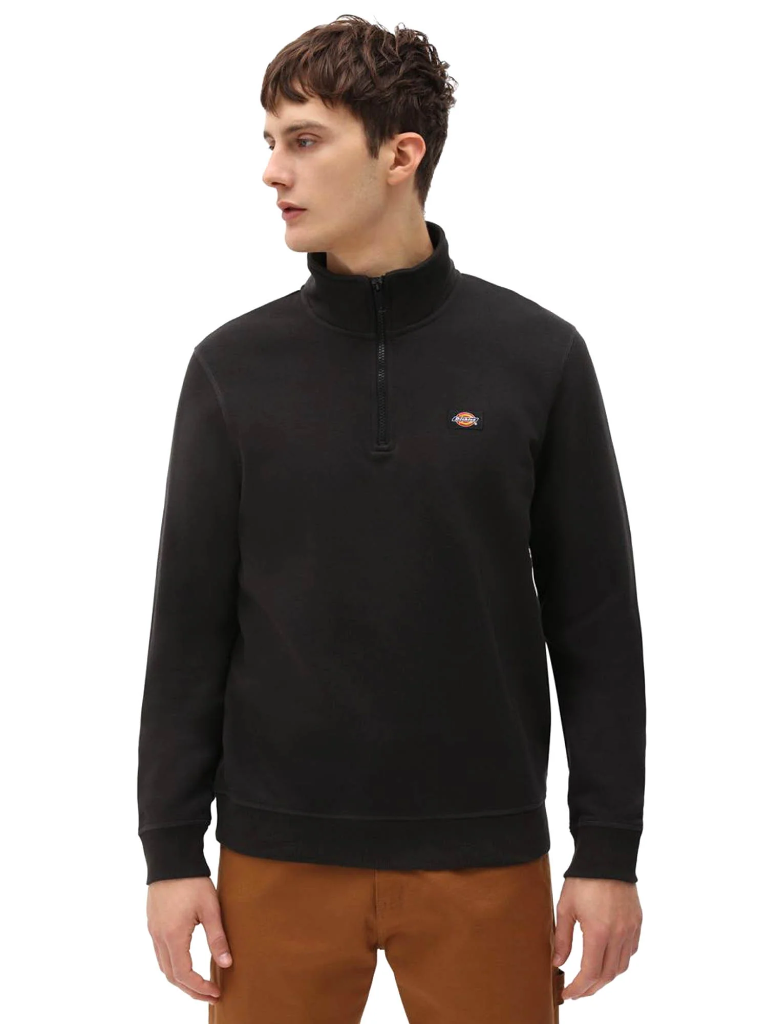 Dickies Felpe Uomo | DK0A4XD4BLK1 - Image 3