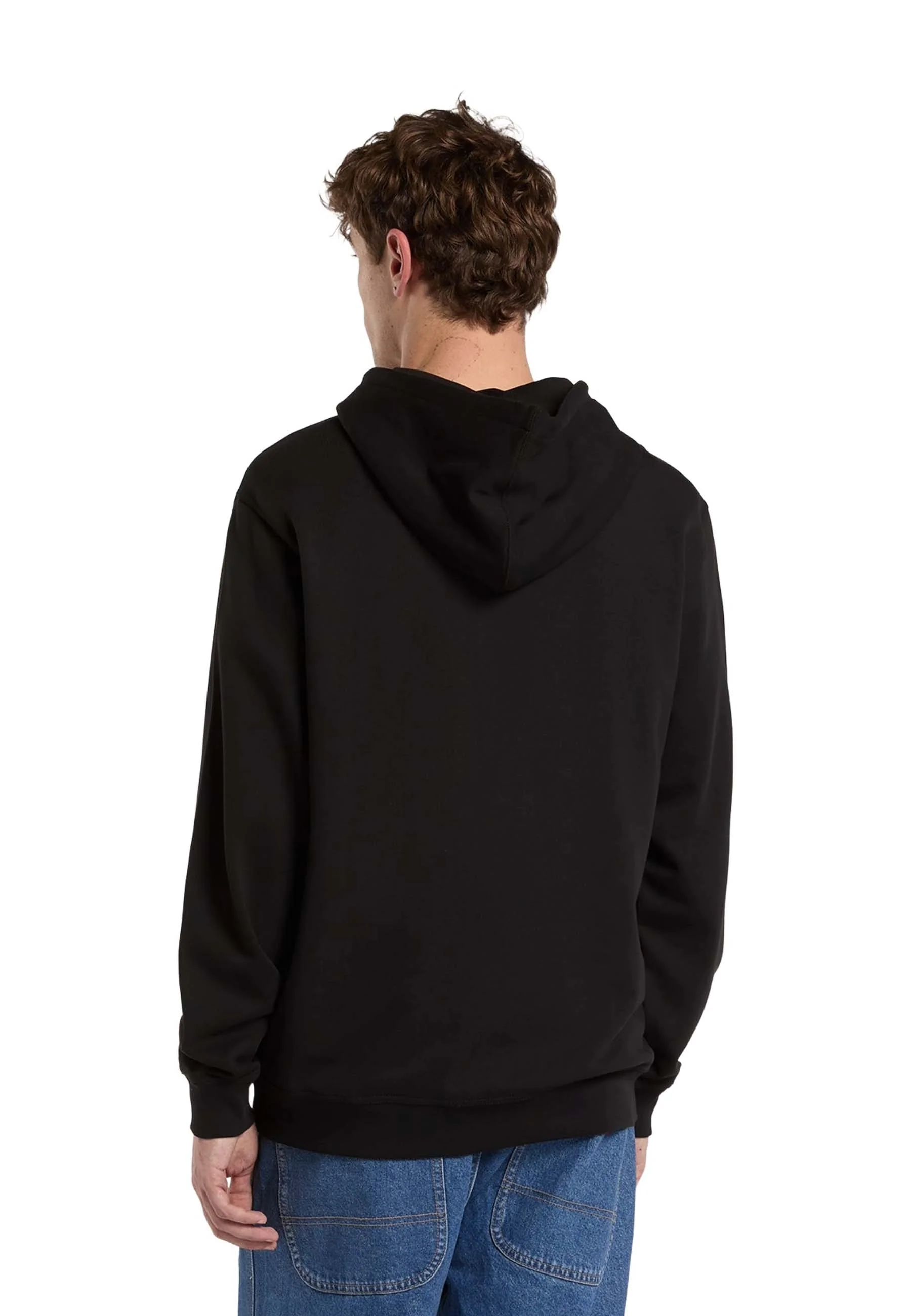 Dickies Loretto Hoodie Felpe Uomo | DK0A889X - Image 4