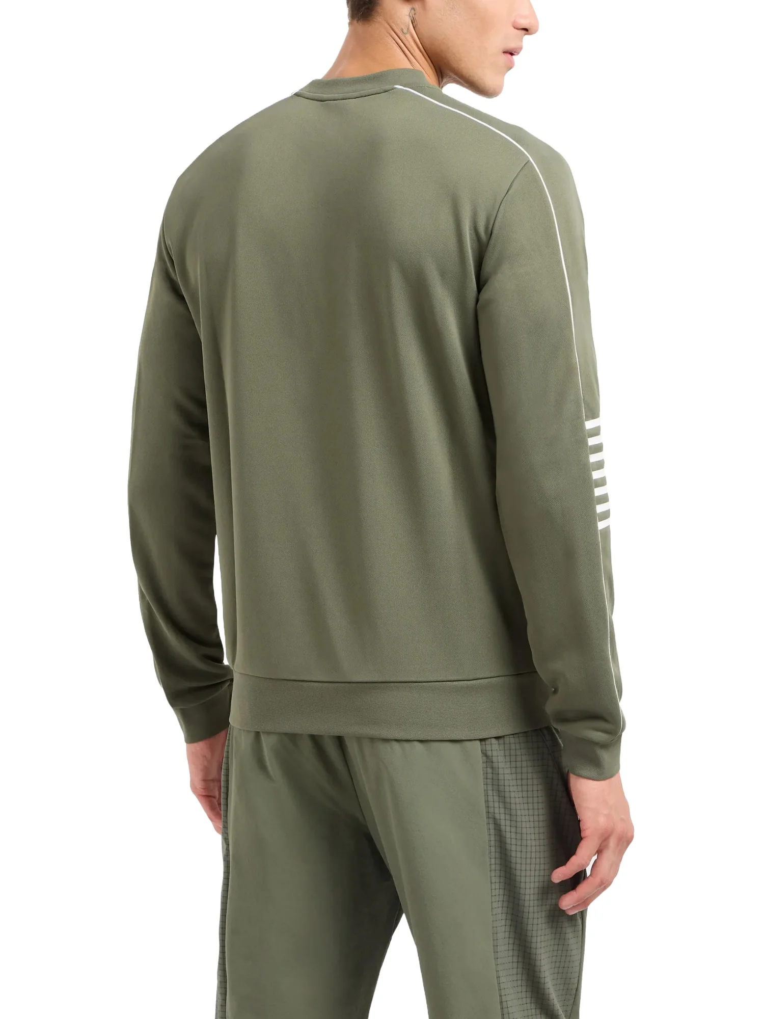 Ea7 Emporio Armani Felpe Uomo | 6DPM05 PJ16Z - Image 7