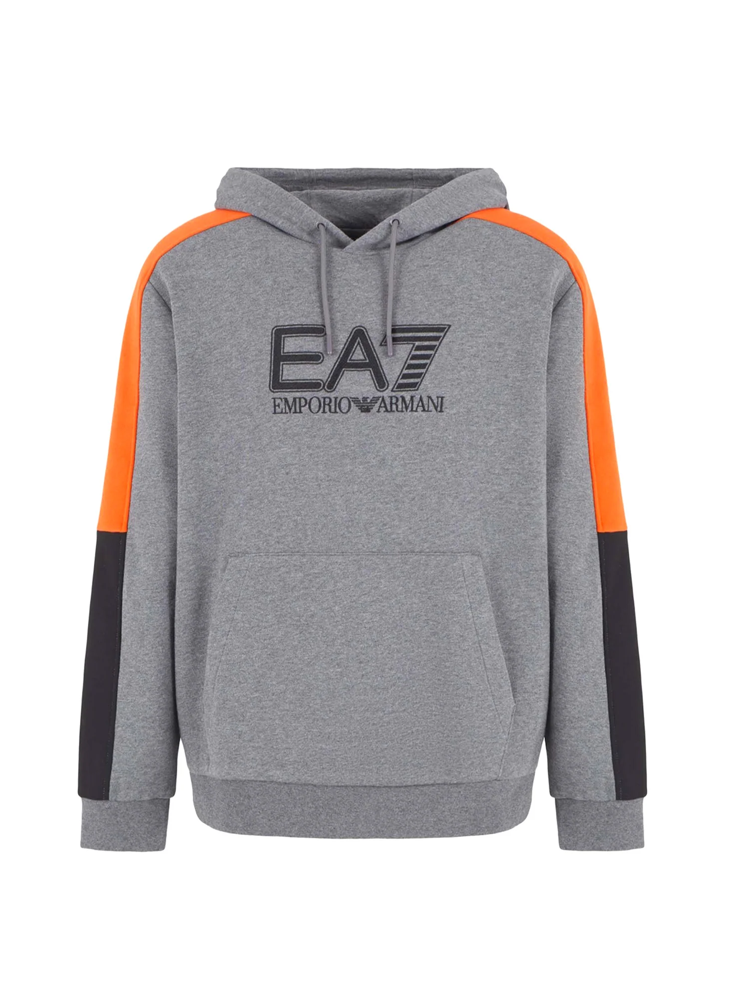 Ea7 Emporio Armani Felpe Uomo | 6DPM10 PJVTZ - Image 3