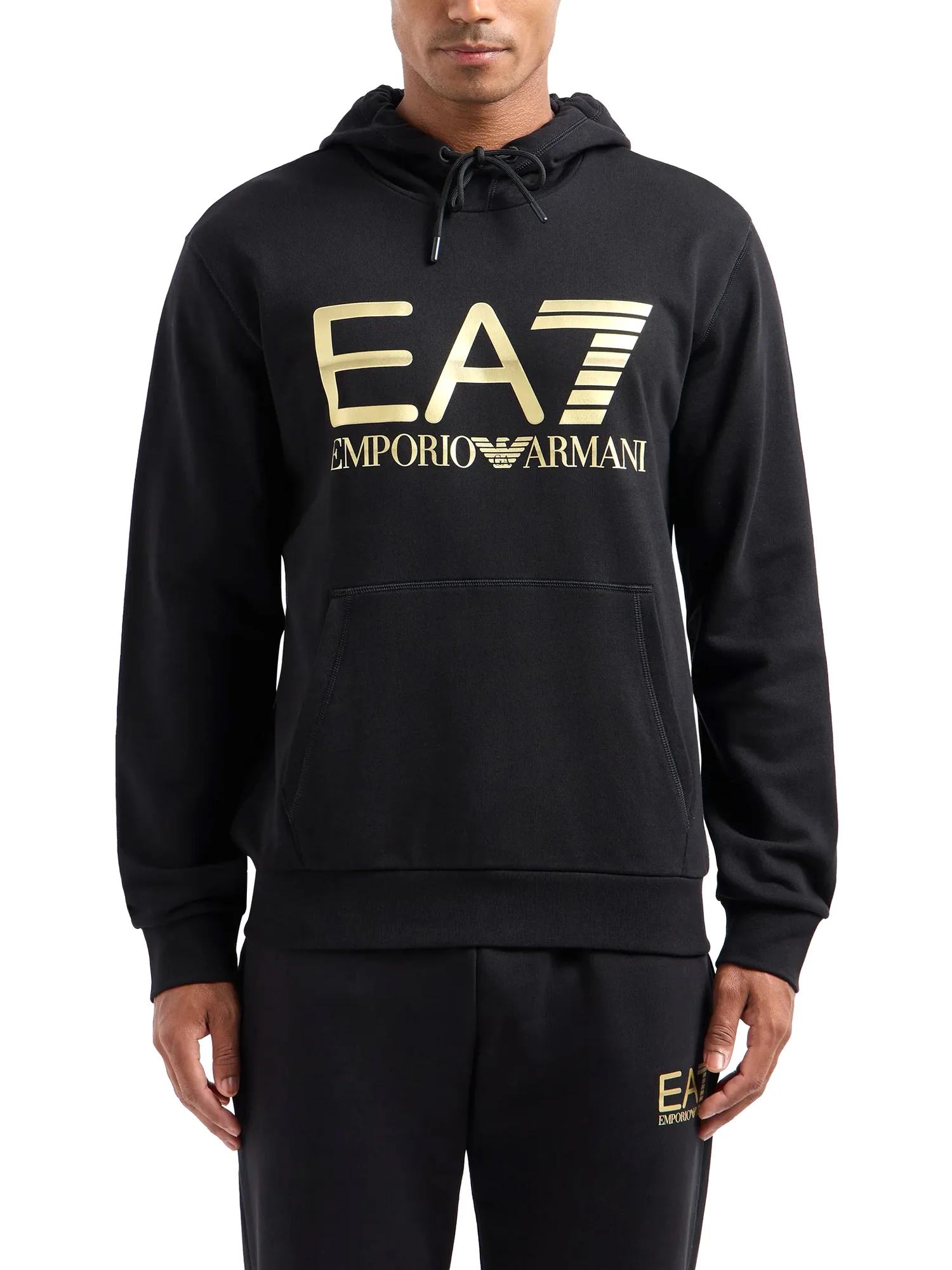Ea7 Emporio Armani Felpe Uomo | 6DPM16 PJSHZ - Image 2
