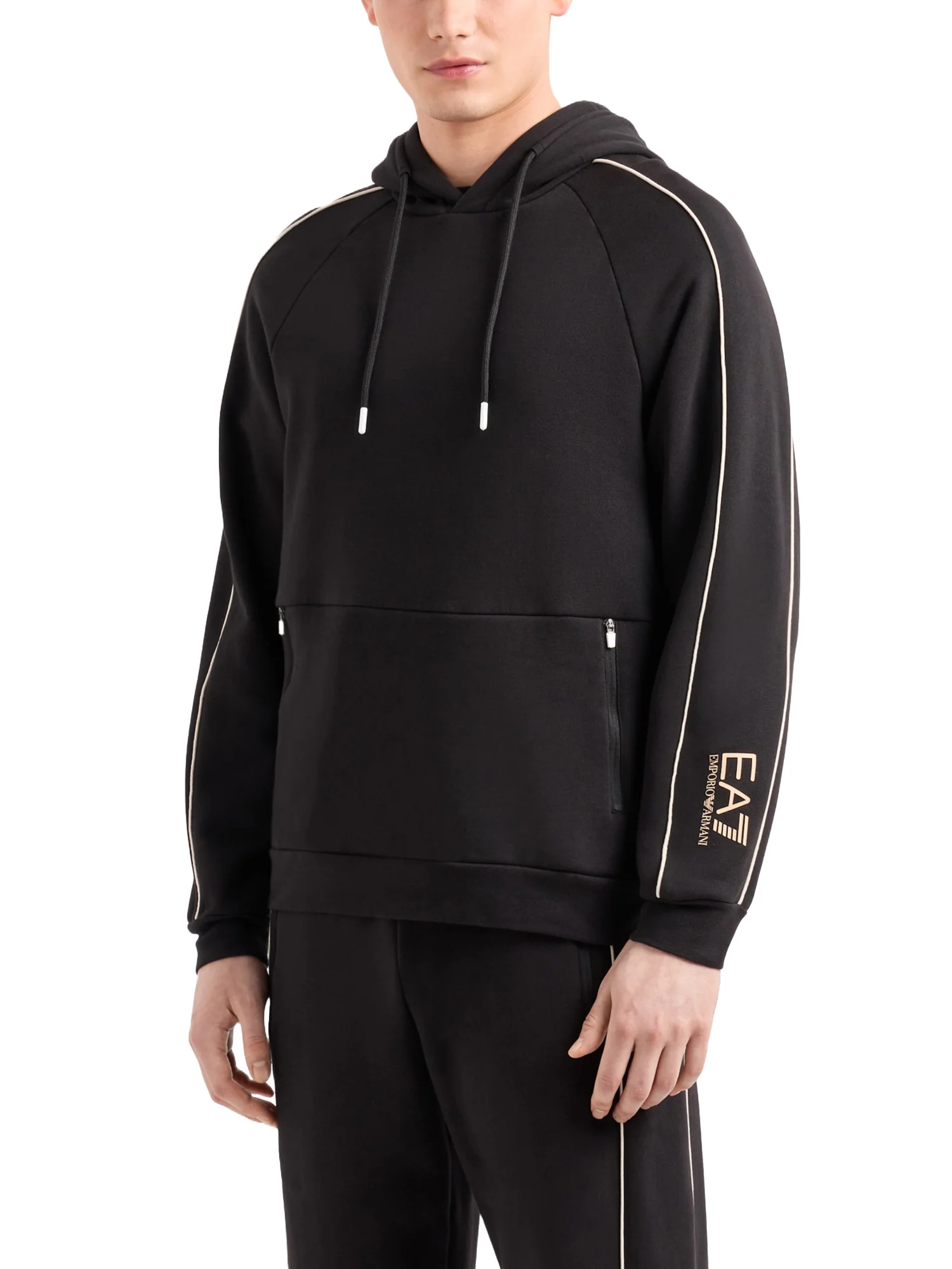 Ea7 Emporio Armani Felpe Uomo | 6DPM21 PJZJZ - Image 2