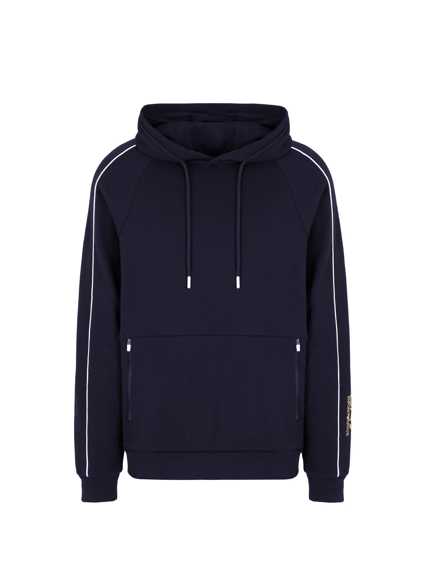 Ea7 Emporio Armani Felpe Uomo | 6DPM21 PJZJZ - Image 4