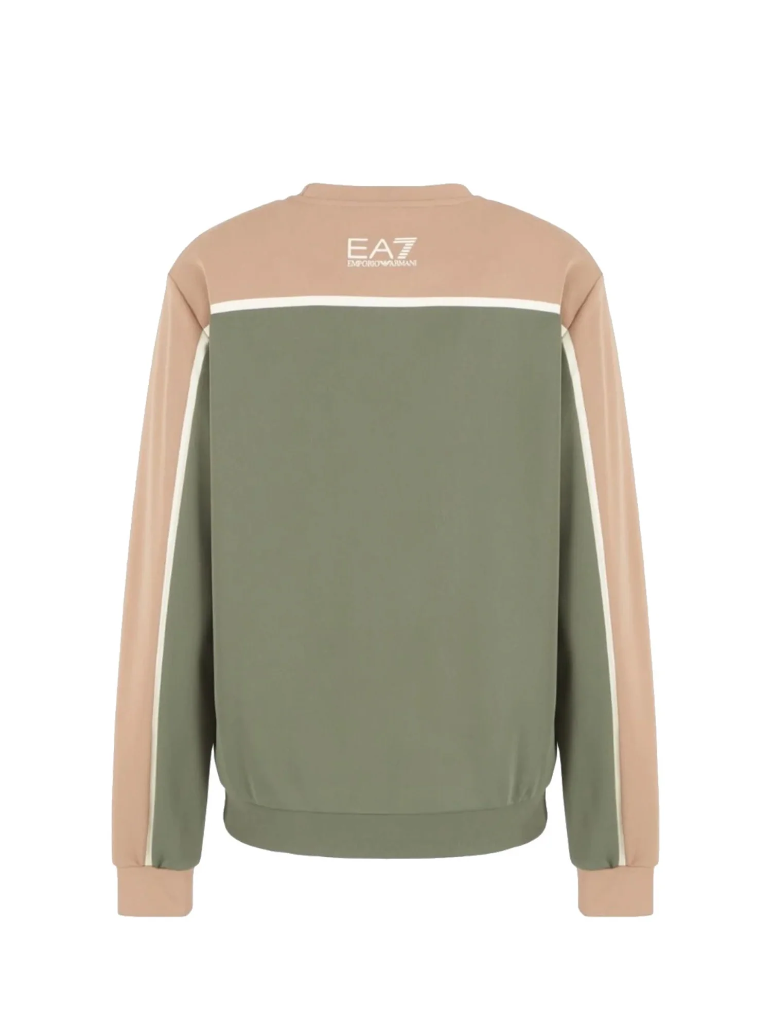Ea7 Emporio Armani Felpe Uomo | 6DPM35 PJ16Z - Image 2