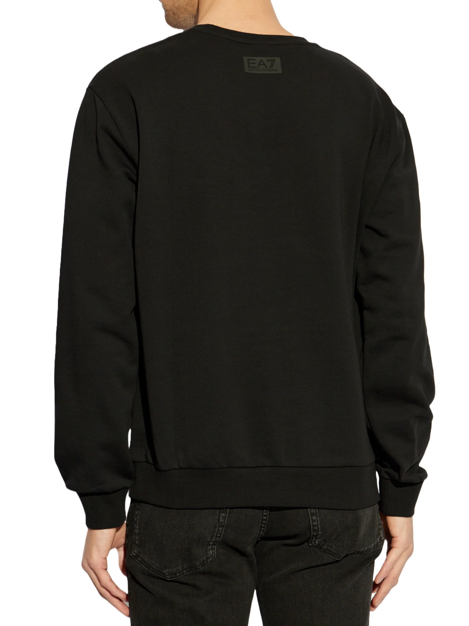 Ea7 Emporio Armani Felpe Uomo | 7M000151 AF10432 - Image 5