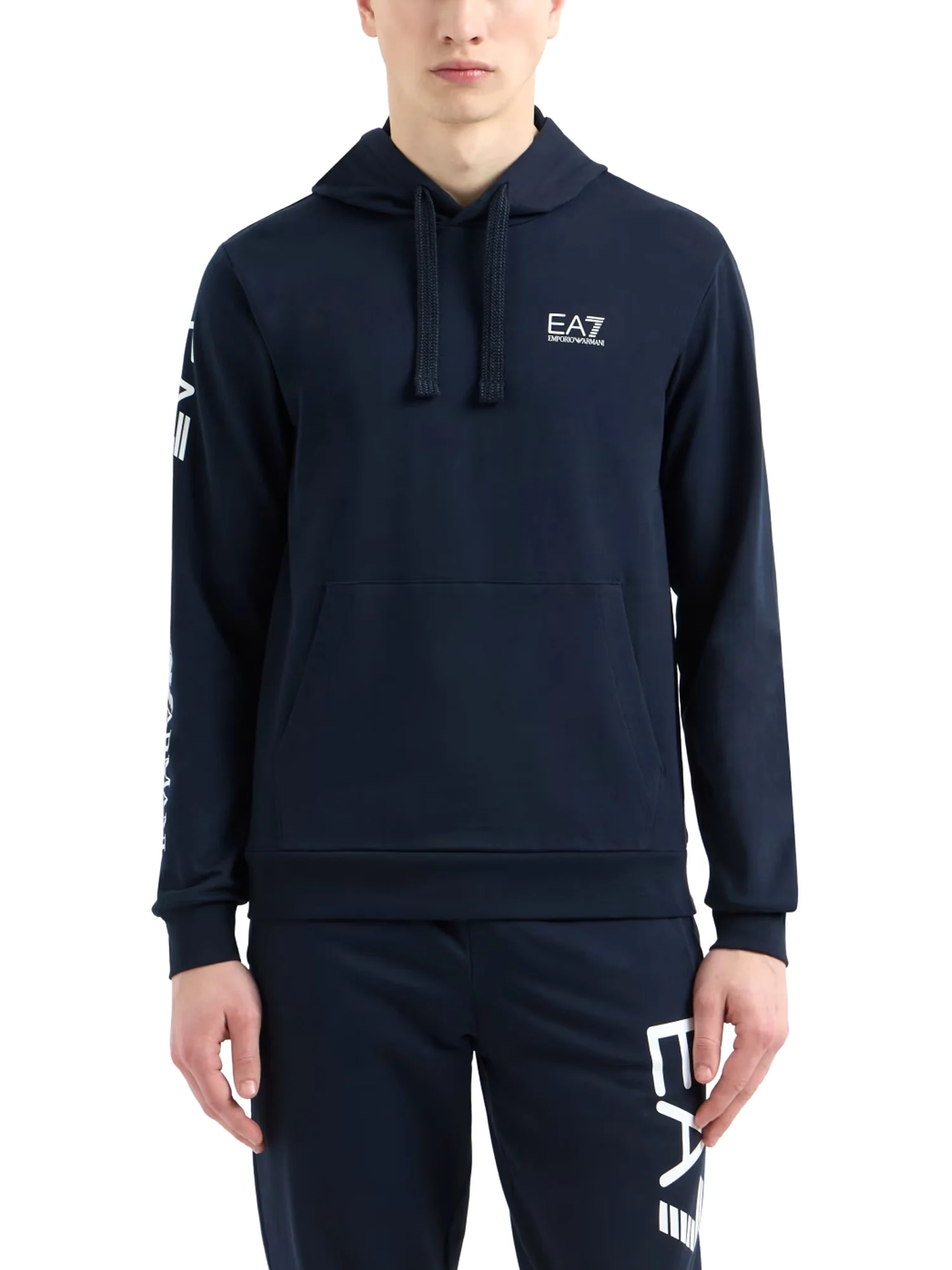 Ea7 Emporio Armani Felpe Uomo | 7M000569 AF13512 - Image 2