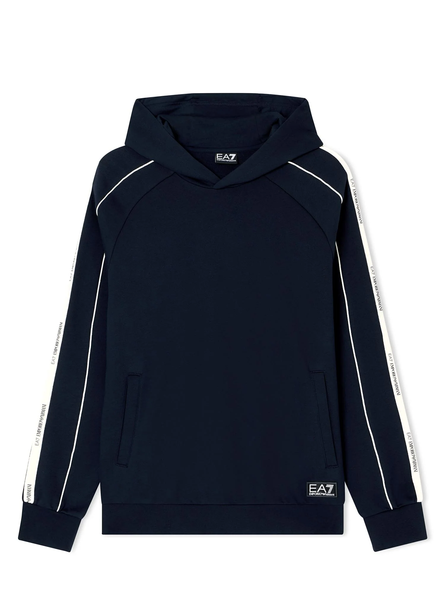 Ea7 Emporio Armani Felpe Uomo | 7M000972 AF10377