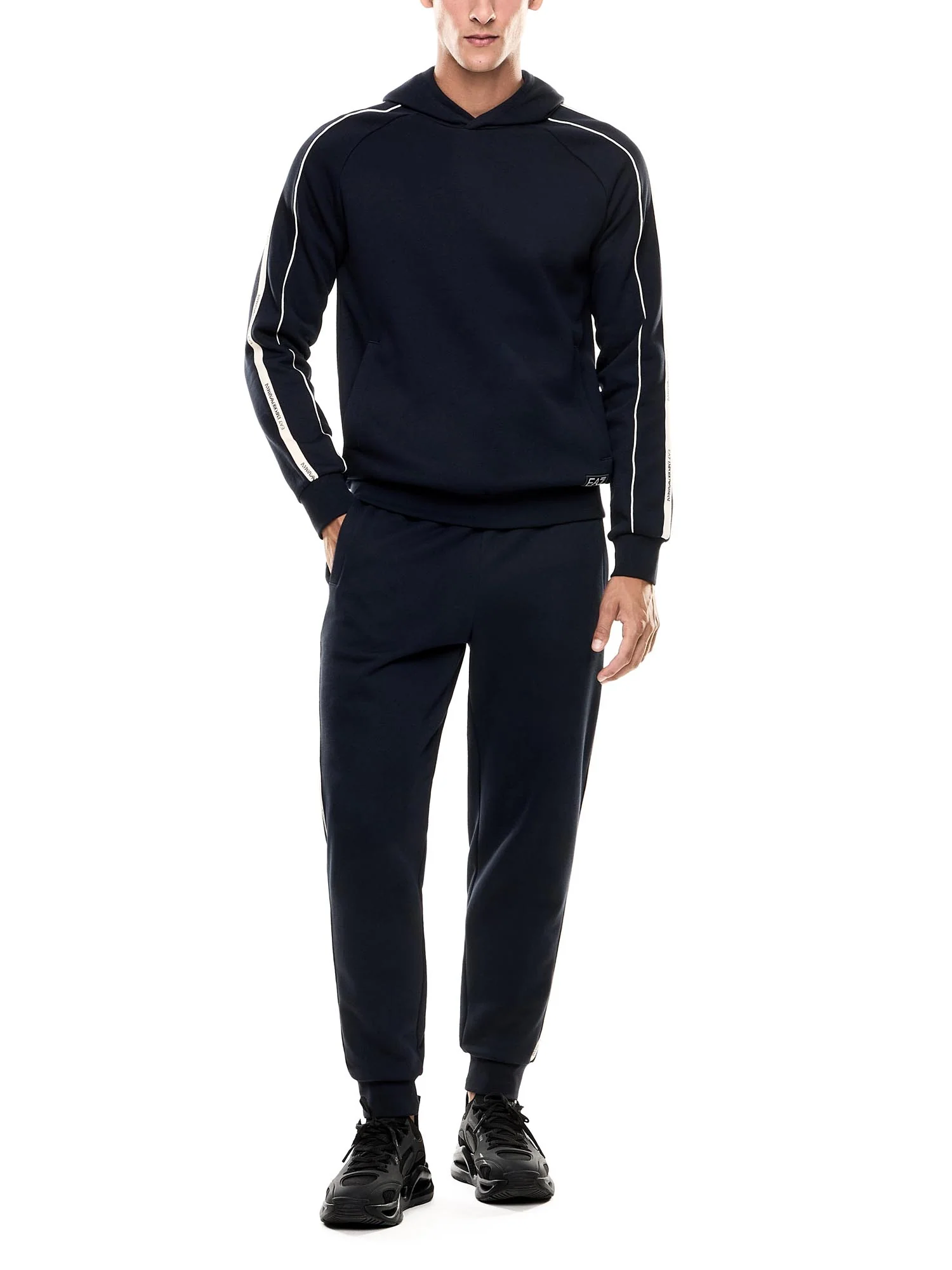 Ea7 Emporio Armani Felpe Uomo | 7M000972 AF10377 - Image 2