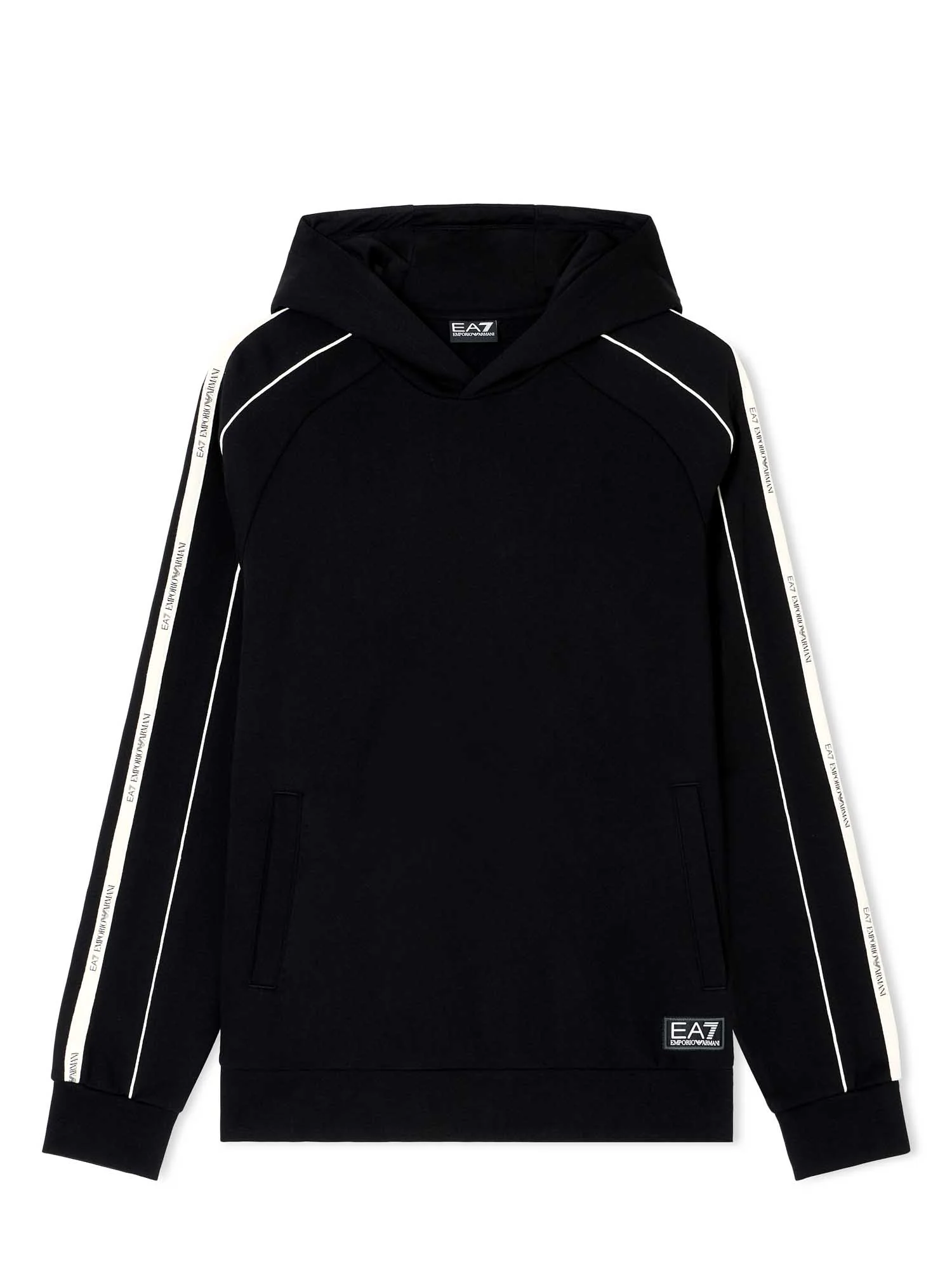 Ea7 Emporio Armani Felpe Uomo | 7M000972 AF10377 - Image 6