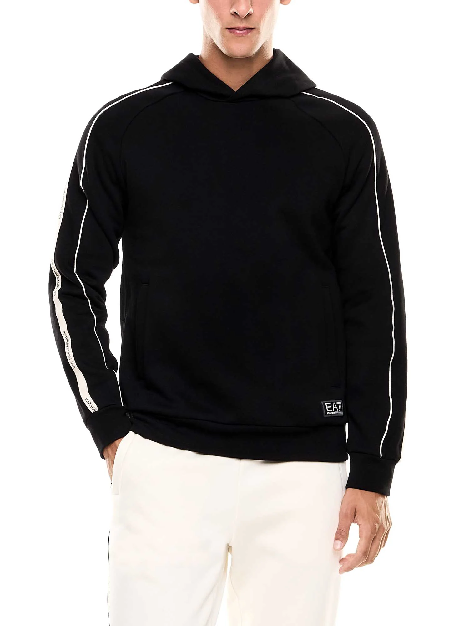 Ea7 Emporio Armani Felpe Uomo | 7M000972 AF10377 - Image 7