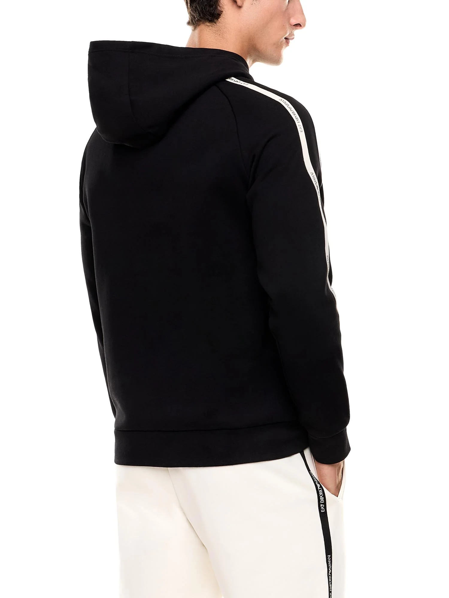 Ea7 Emporio Armani Felpe Uomo | 7M000972 AF10377 - Image 9