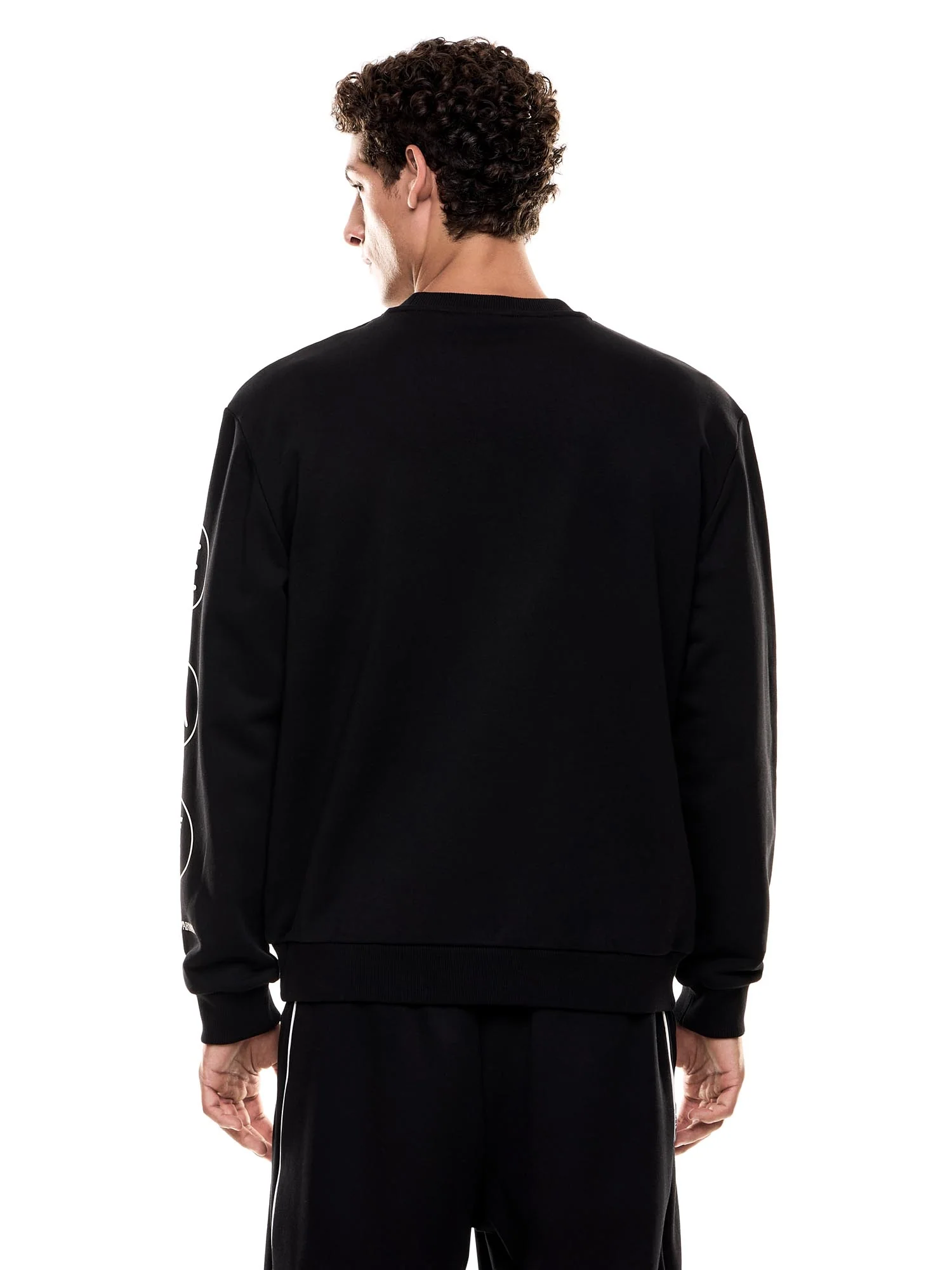 Ea7 Emporio Armani Felpe Uomo | 7M000977 AF17787 - Image 4
