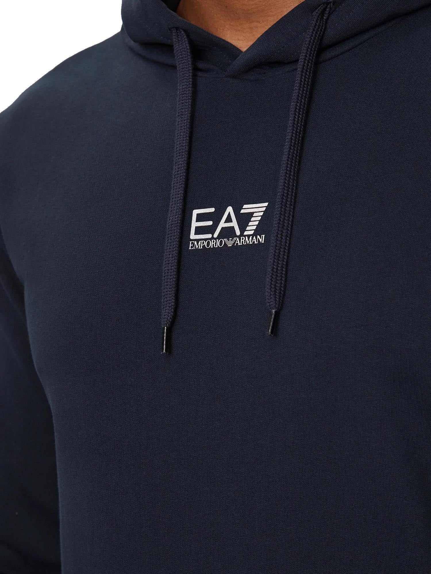 Ea7 Emporio Armani Felpe Uomo | 8NPM32 PJVRZ - Image 8