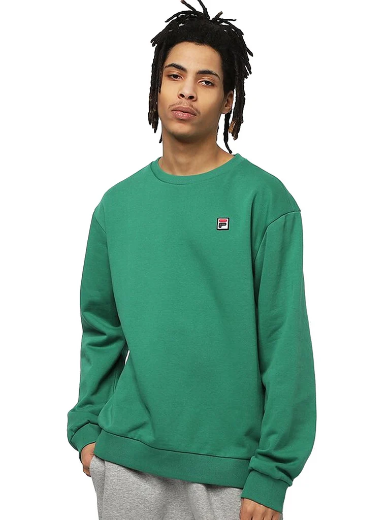 Fila Felpe Uomo | 687457 - Image 6