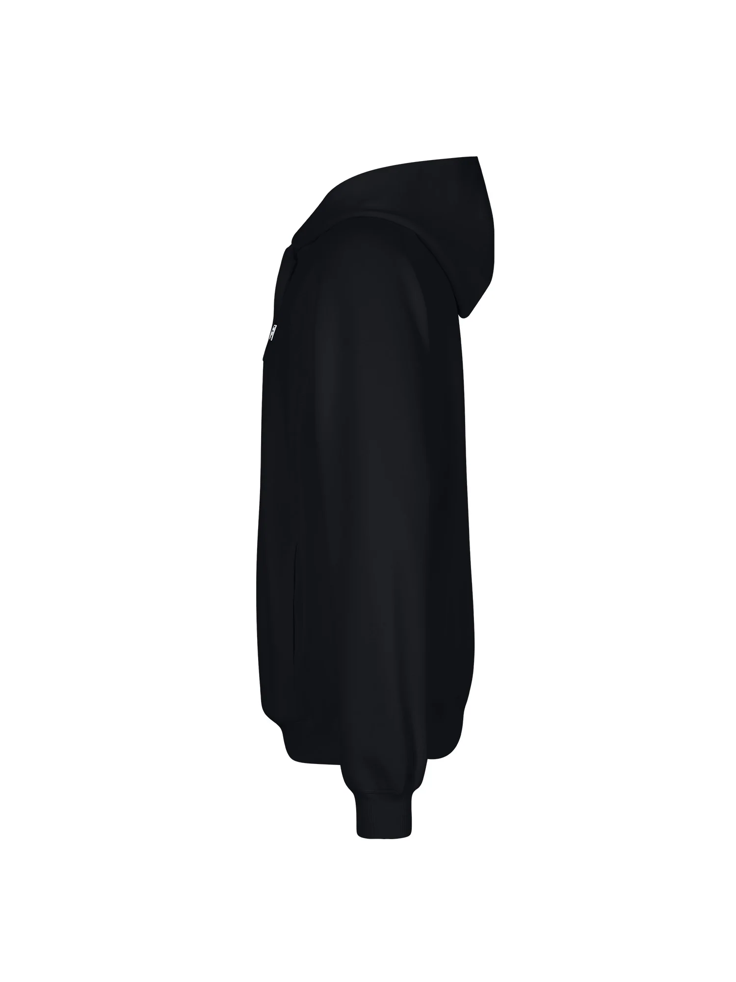 Fila Felpe Uomo | FAM0321 - Image 8