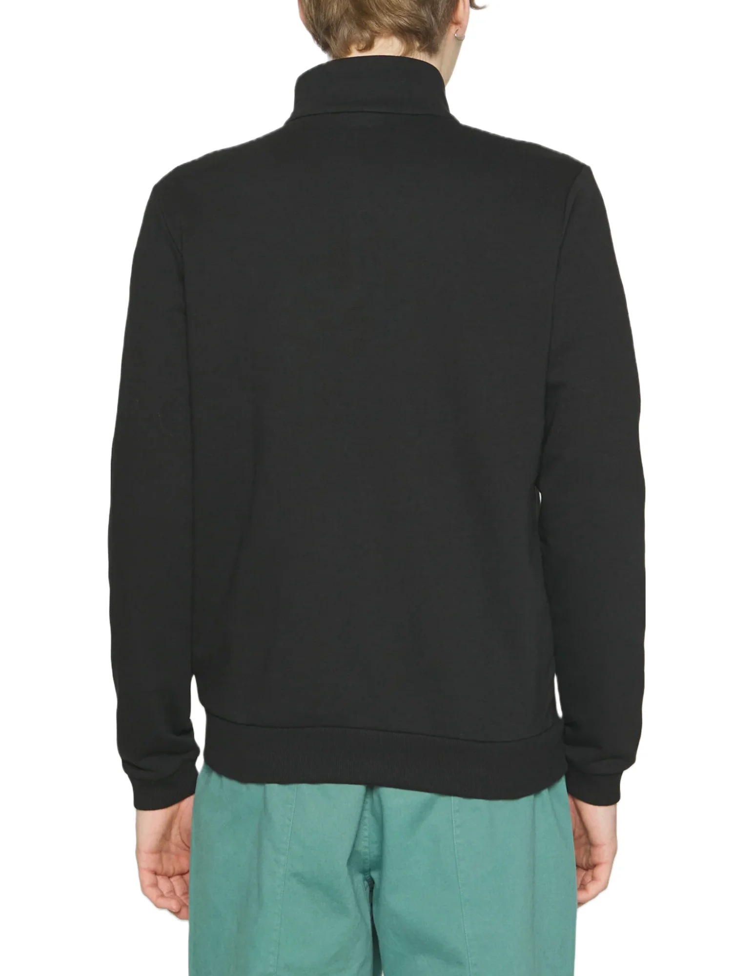 Fila Felpe Uomo | FAM0478 - Image 3