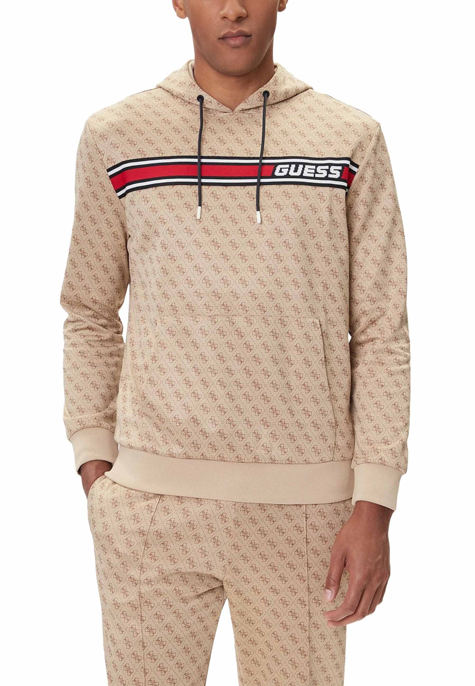 Guess Felpe Uomo | Z4BQ30 K7122 - Image 2