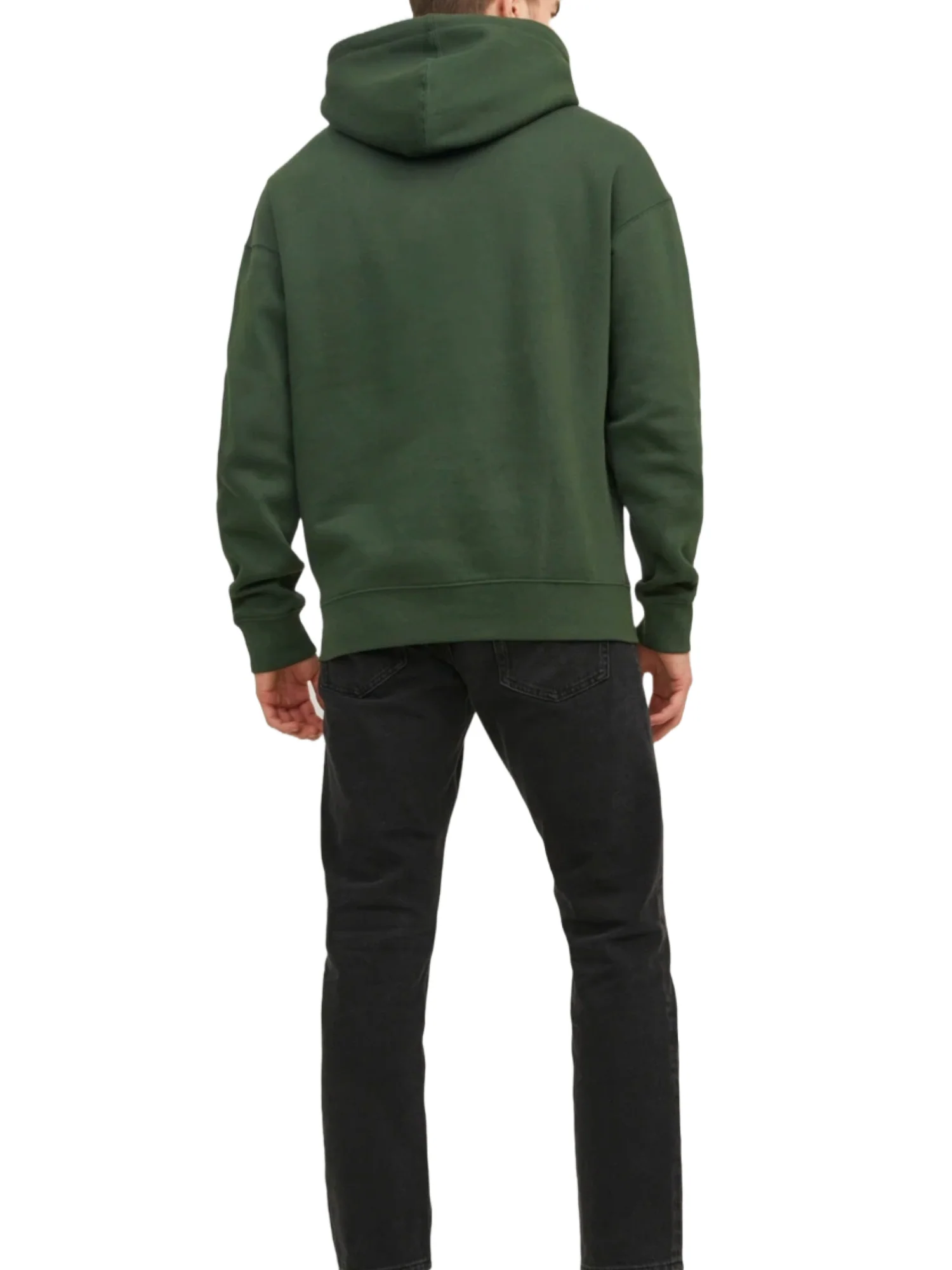 Jack&jones Felpe Uomo | 12233972 - Image 11