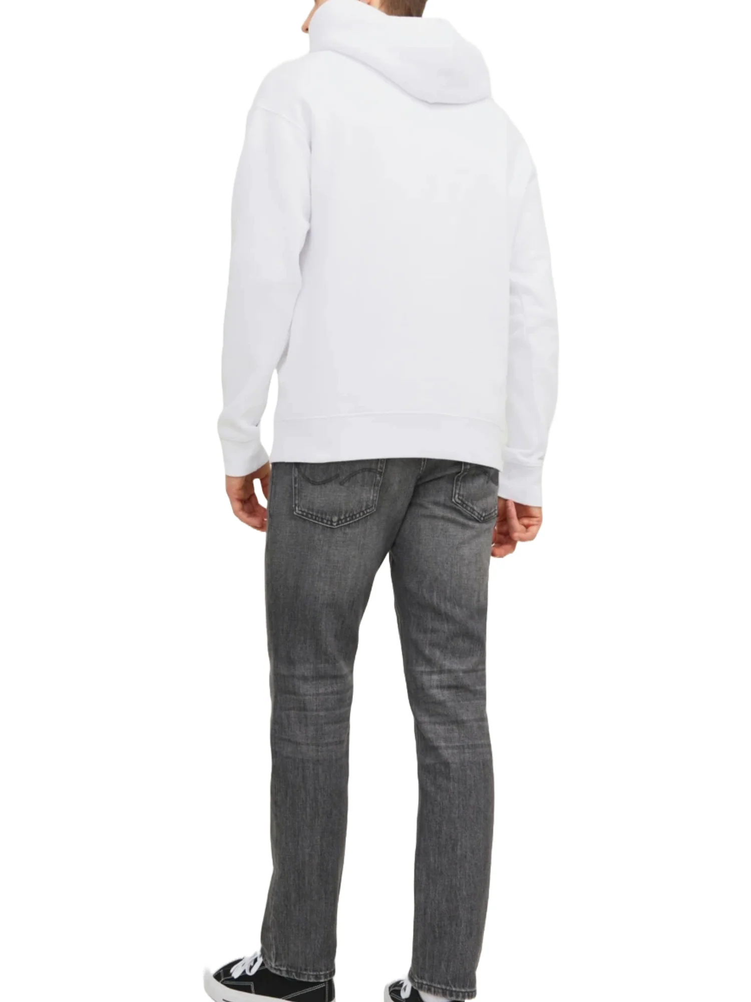 Jack&jones Felpe Uomo | 12233972 - Image 3