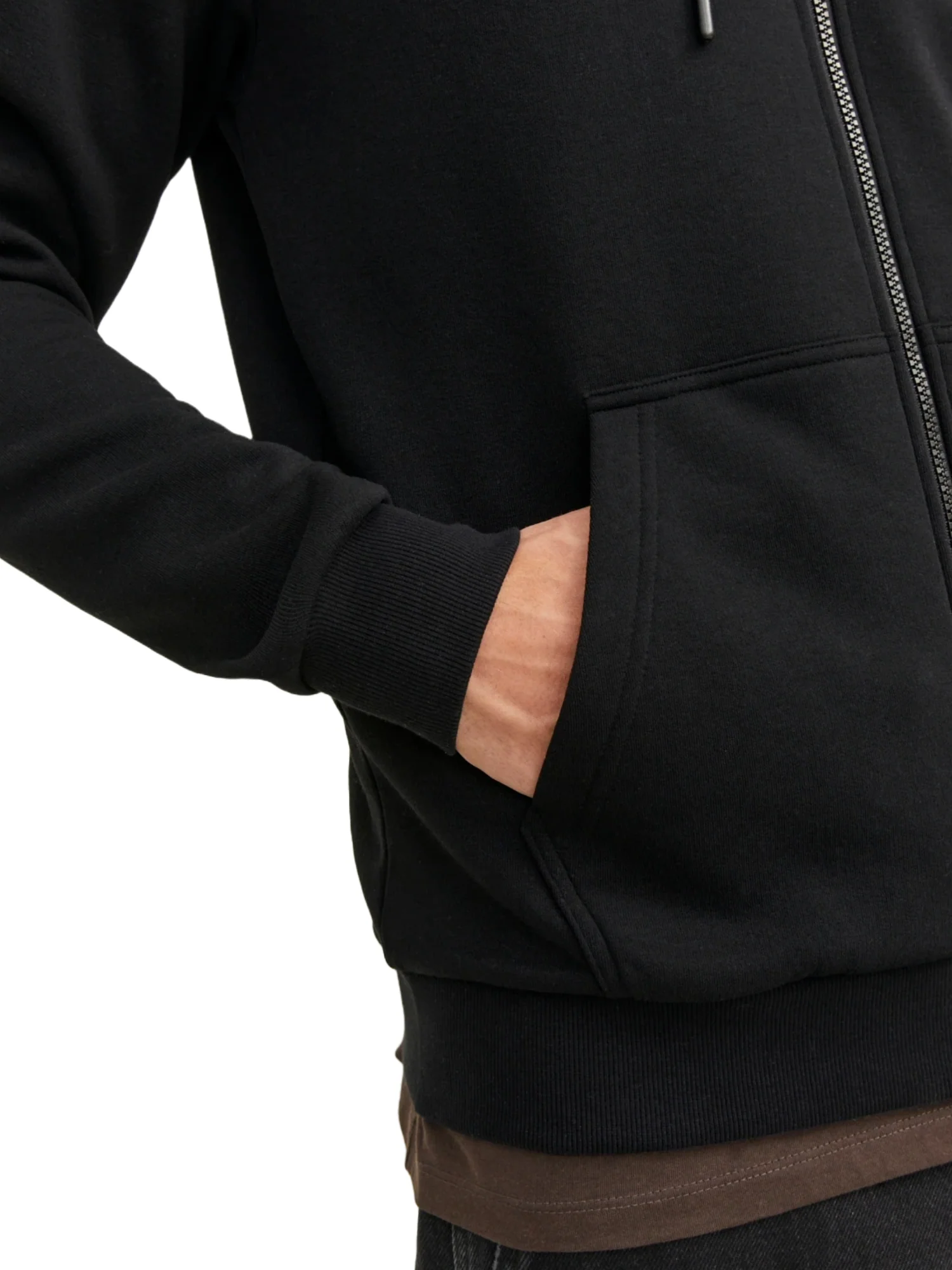 Jack&jones Felpe Uomo | 12249342 - Image 14
