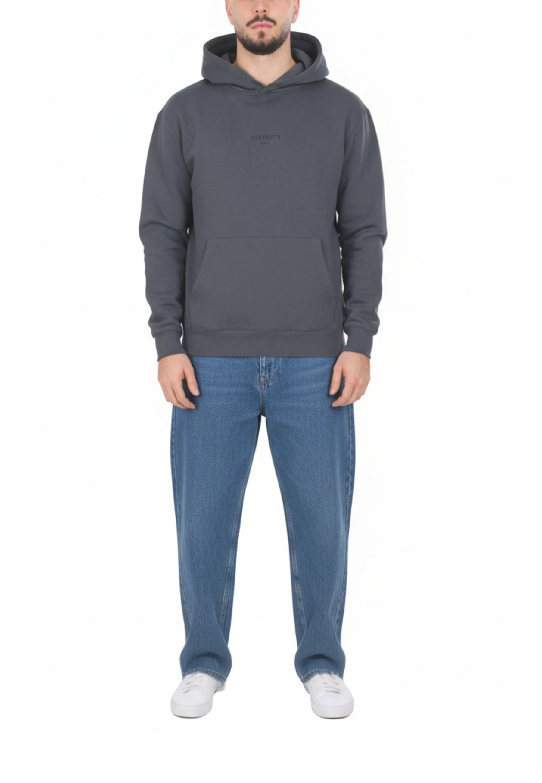Jack&jones Felpe Uomo | 12278637 - Image 7